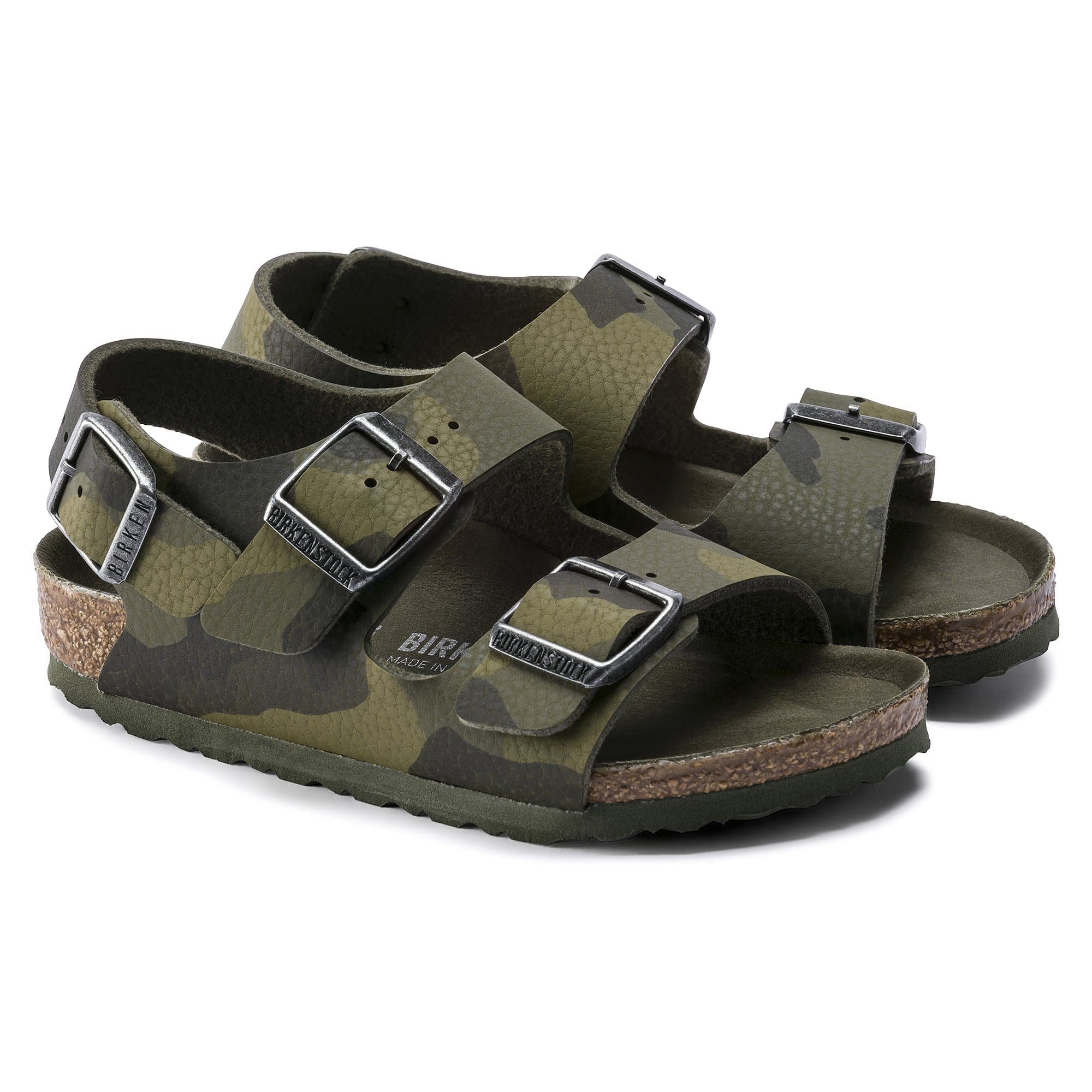 Milano Kids Birko-Flor - Image 4
