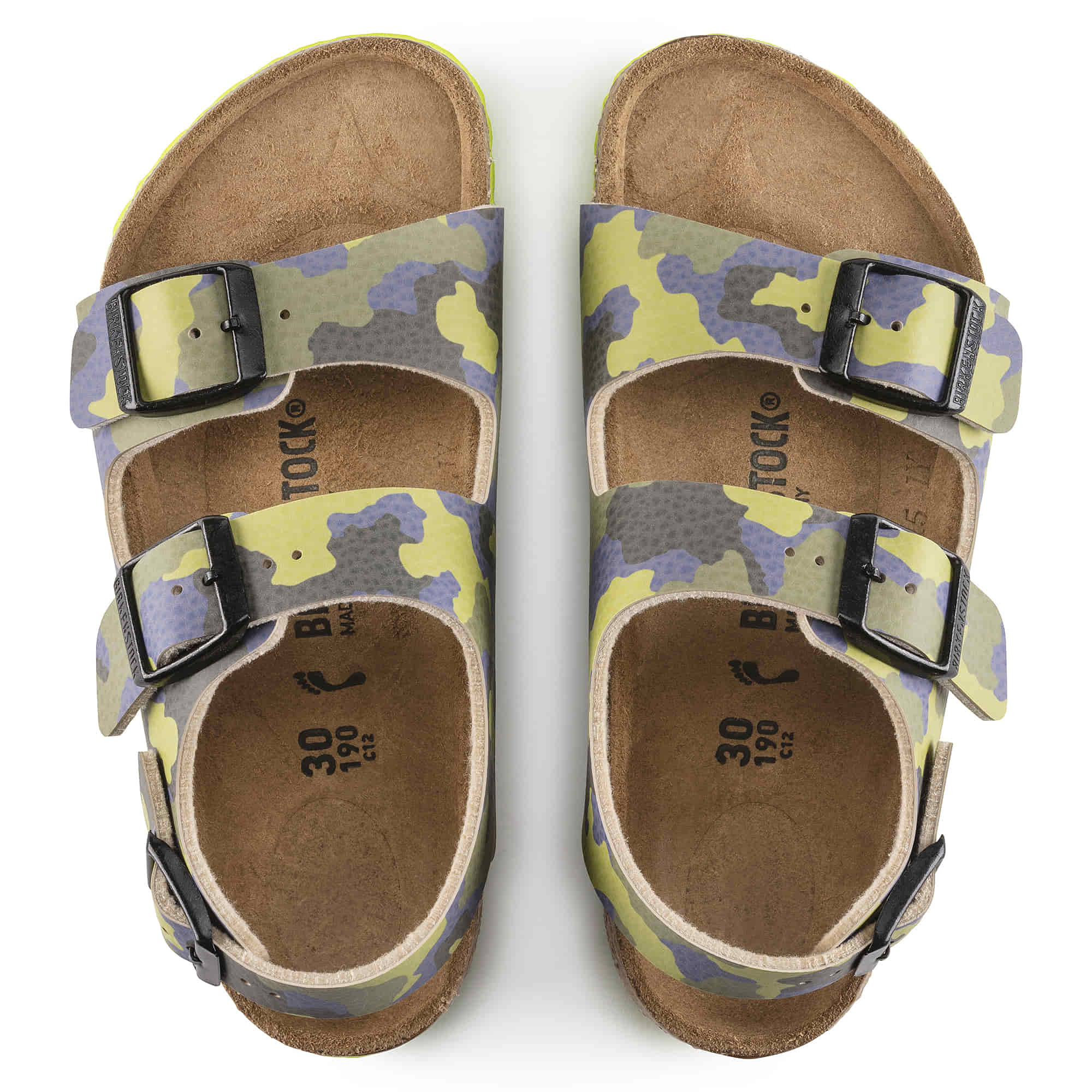 Milano Kids Birko-Flor - Image 3