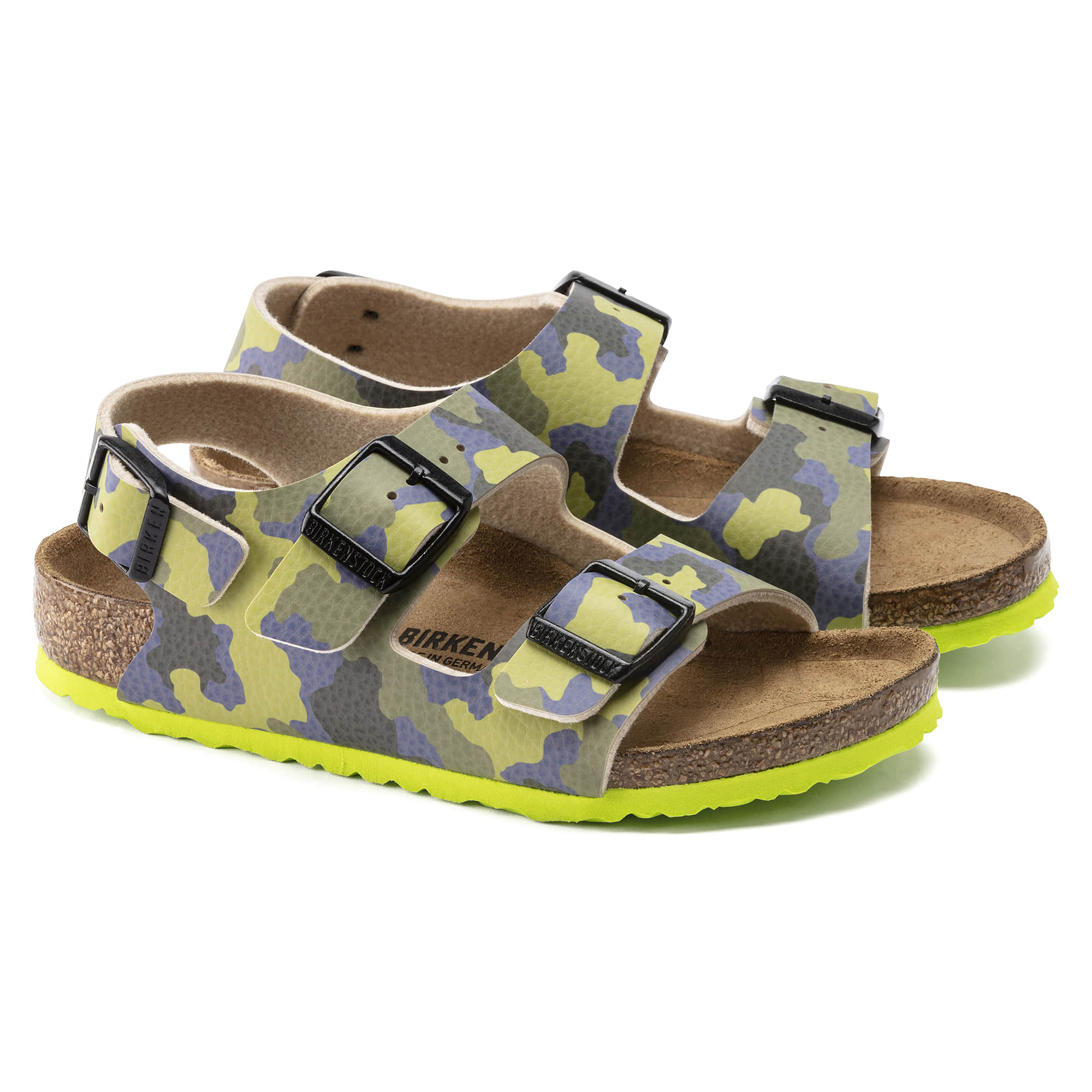 Milano Kids Birko-Flor - Image 4