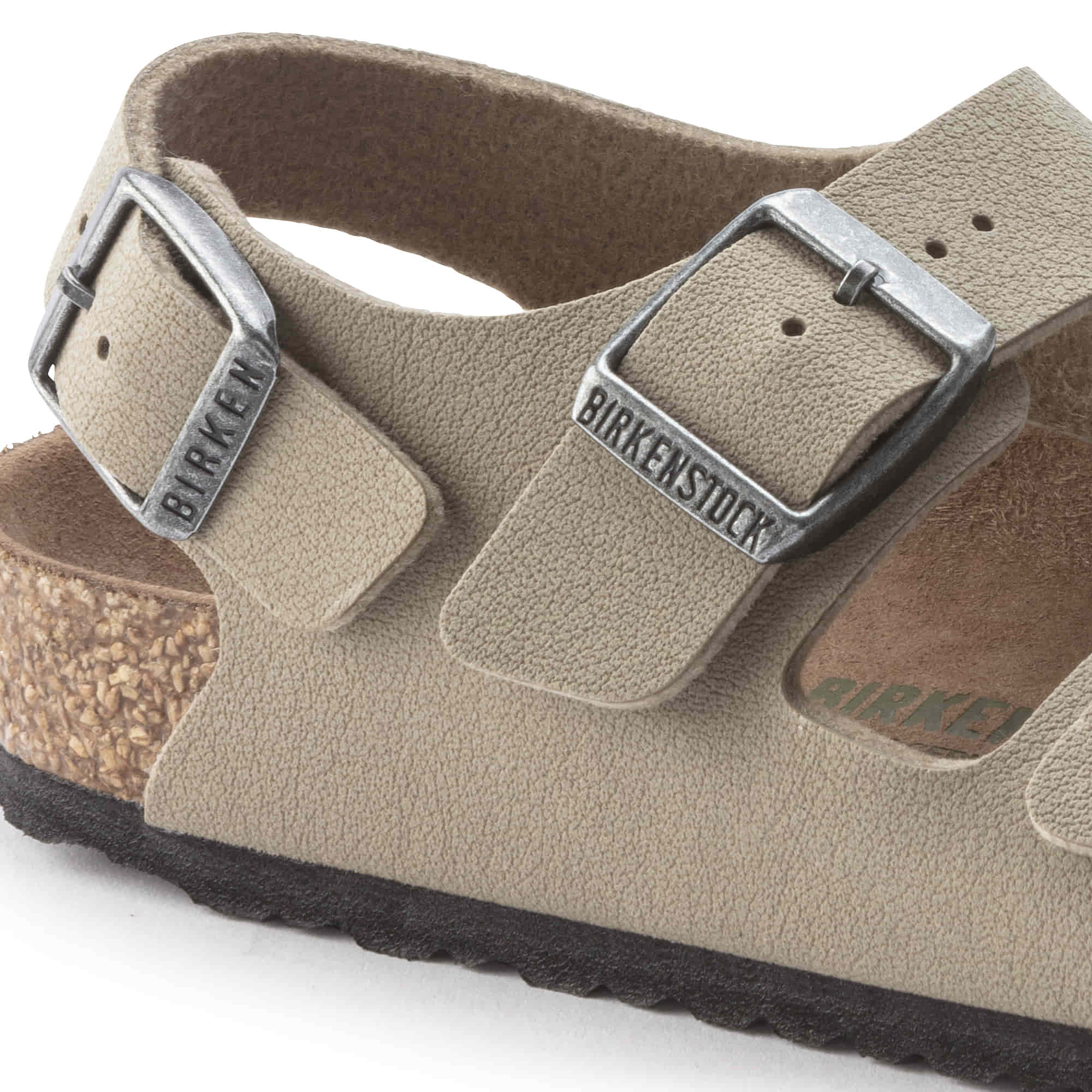Milano Kids Birko-Flor Nubuck - Image 6