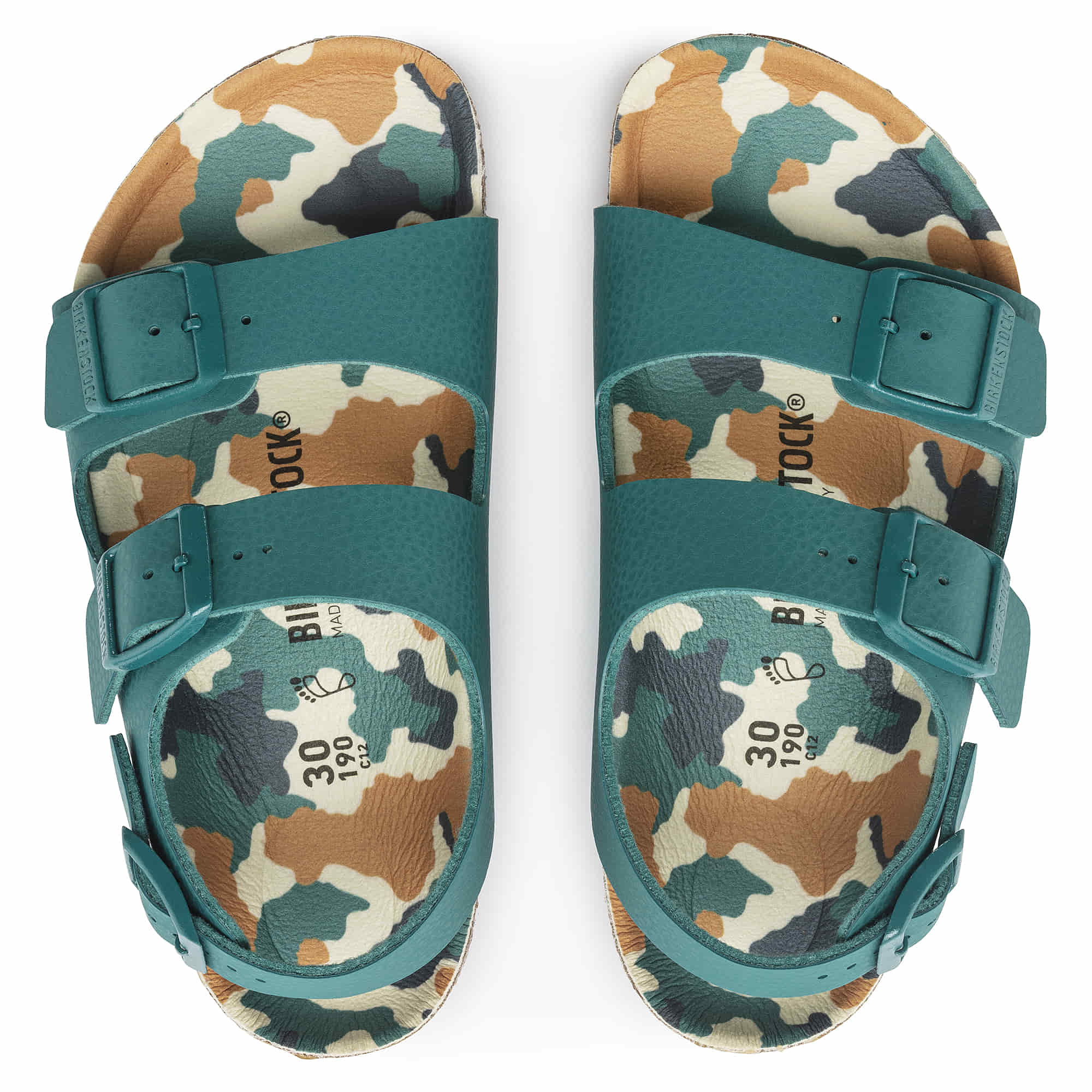 Milano Kids Birko-Flor - Image 3