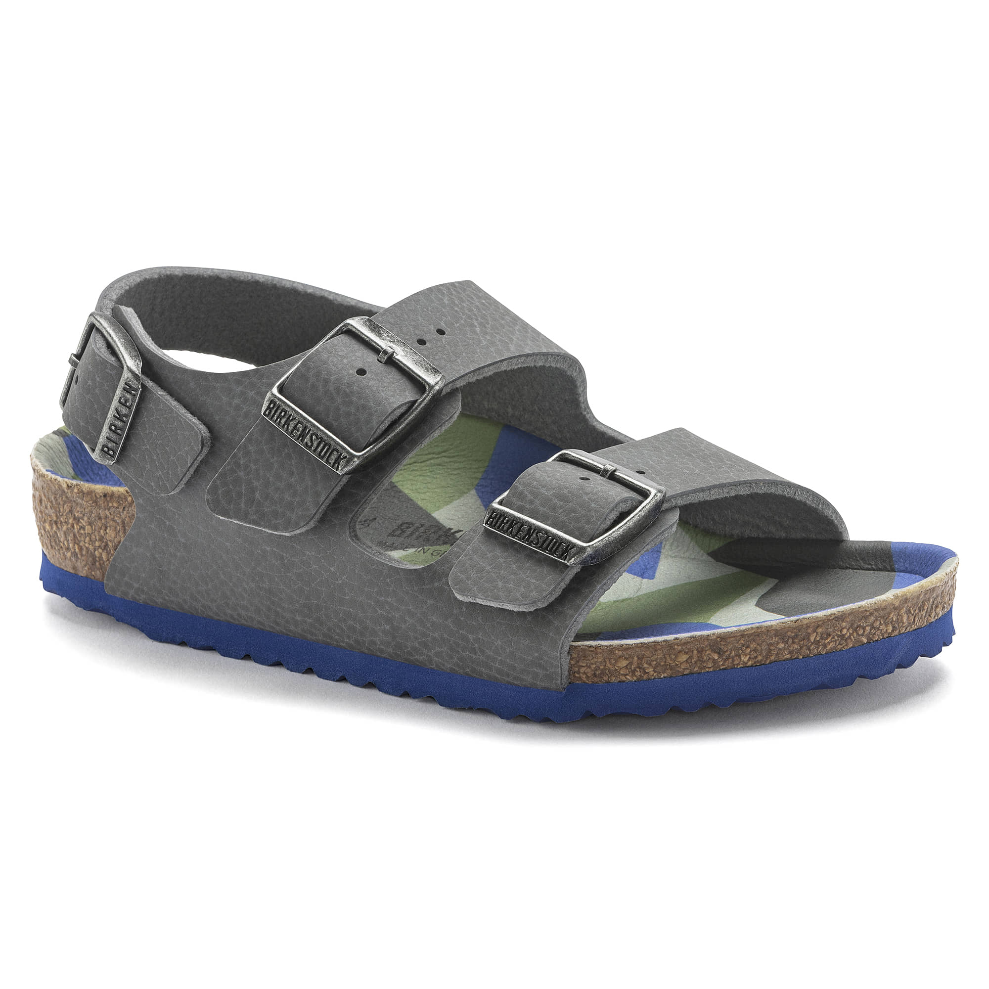 Milano Kids Birko-Flor