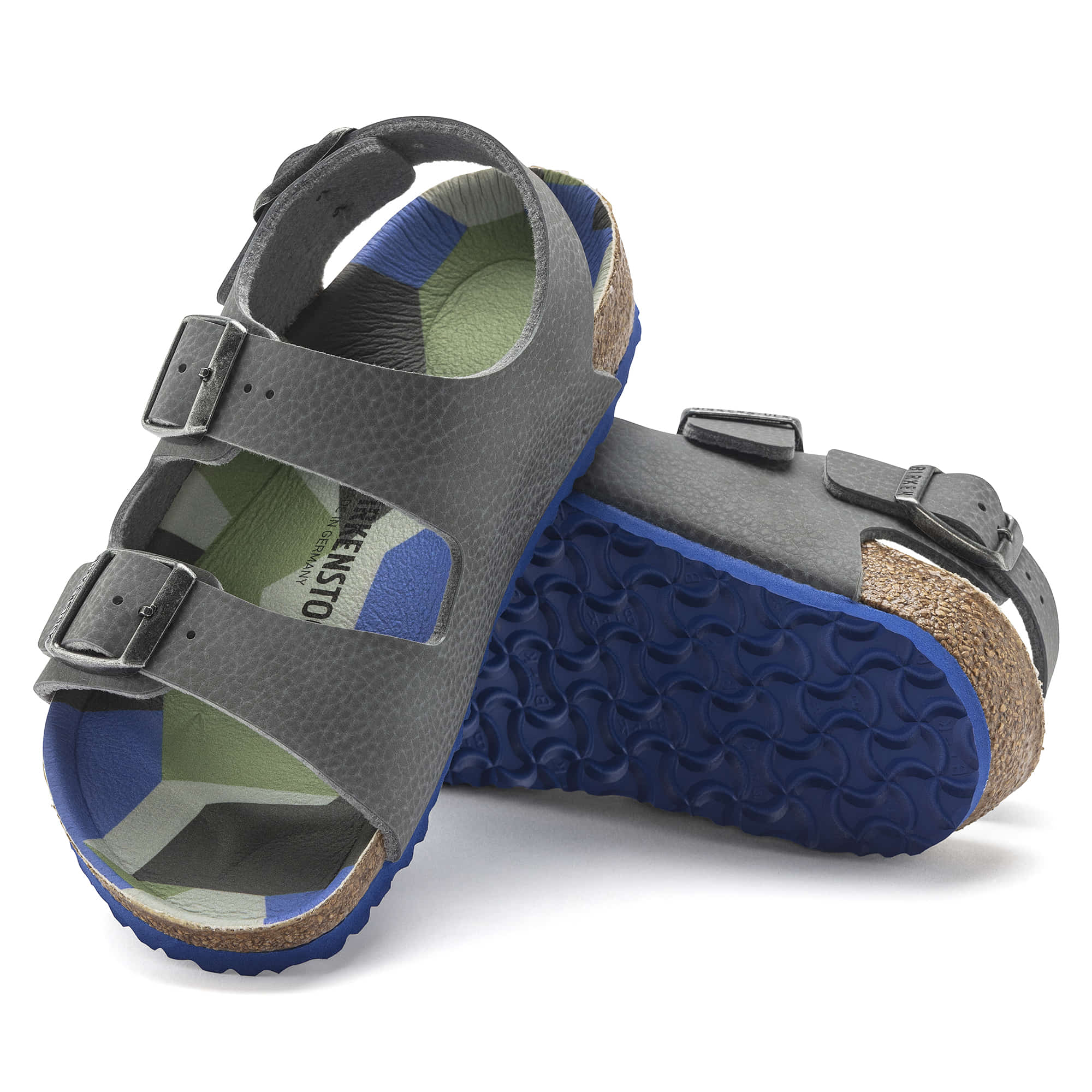 Milano Kids Birko-Flor - Image 2