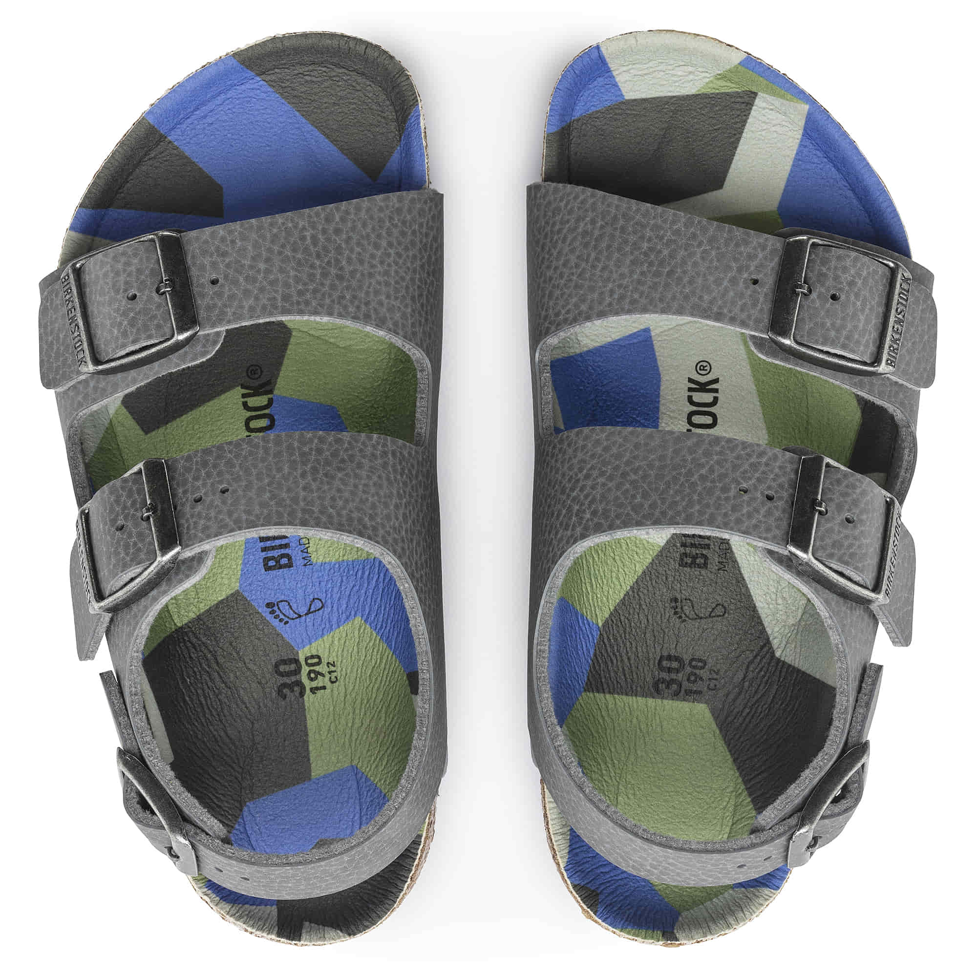 Milano Kids Birko-Flor - Image 3