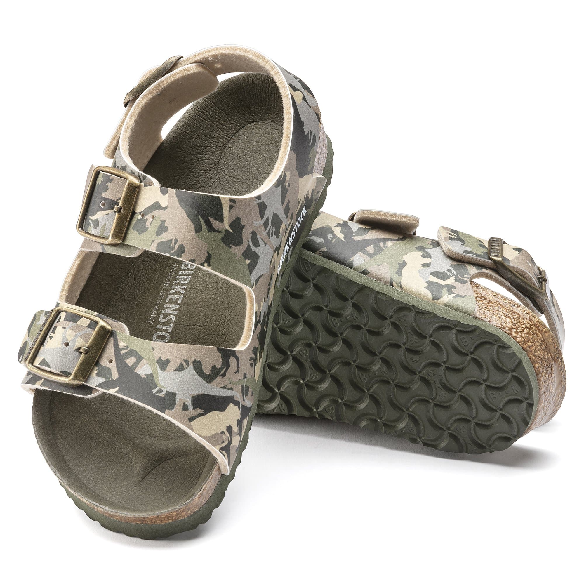Milano Kids Birko-Flor - Image 2