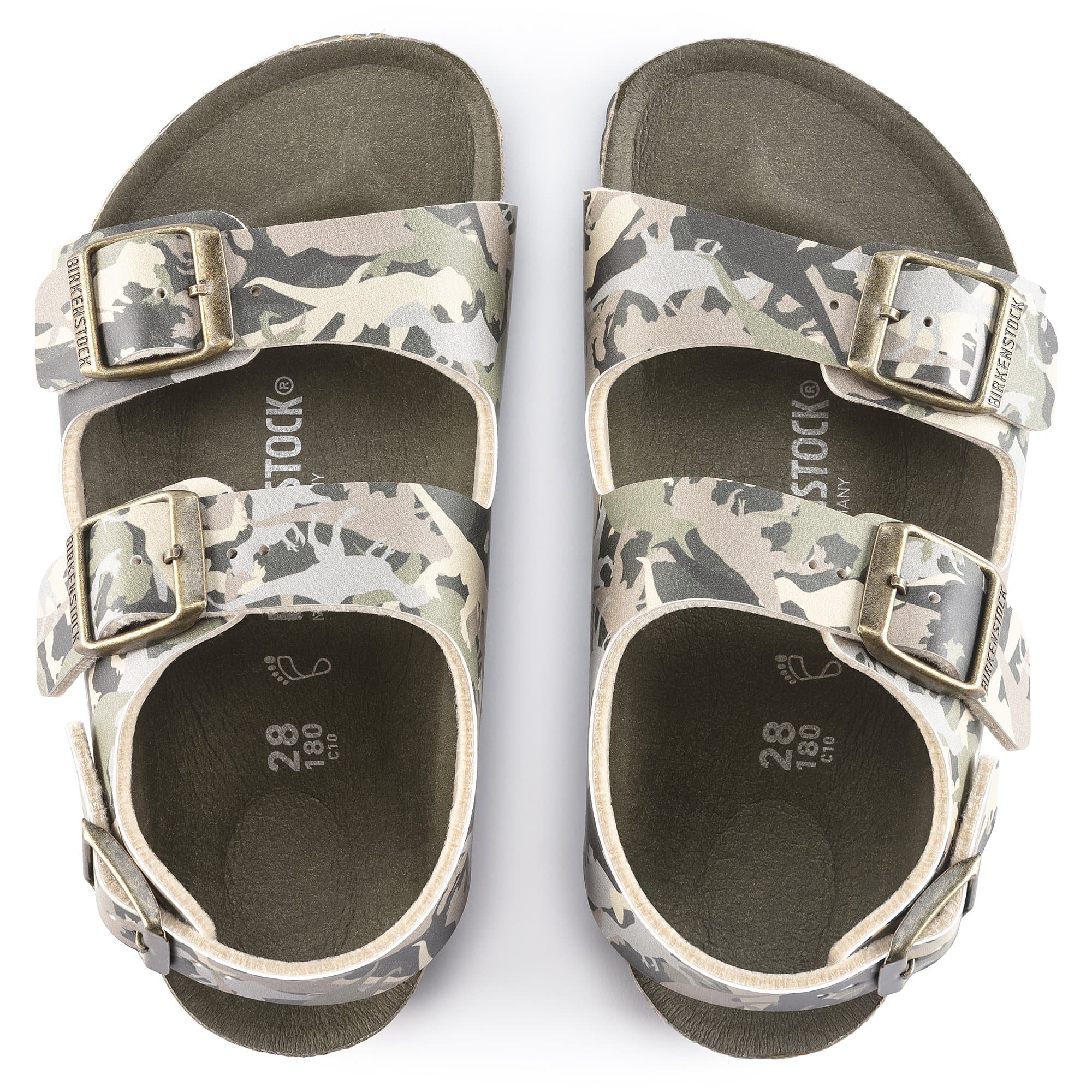 Milano Kids Birko-Flor - Image 3