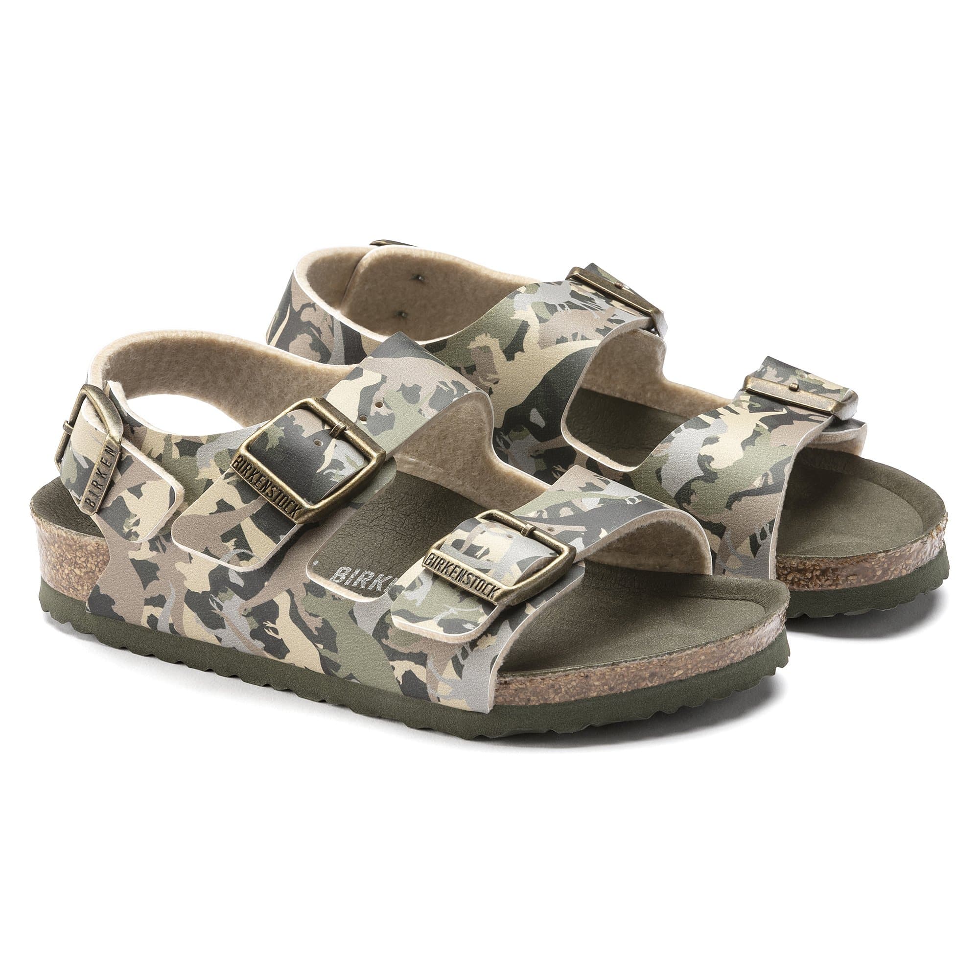 Milano Kids Birko-Flor - Image 5