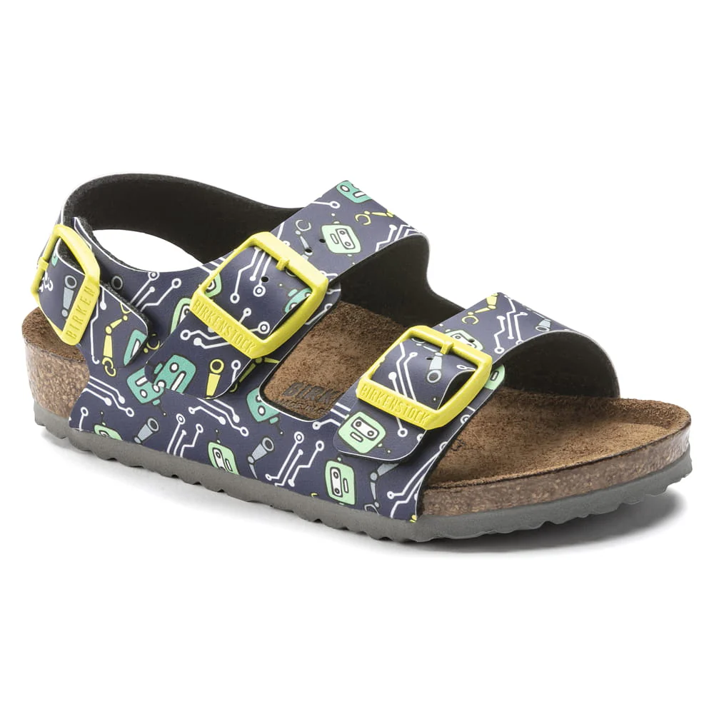 Milano Kids Birko-Flor