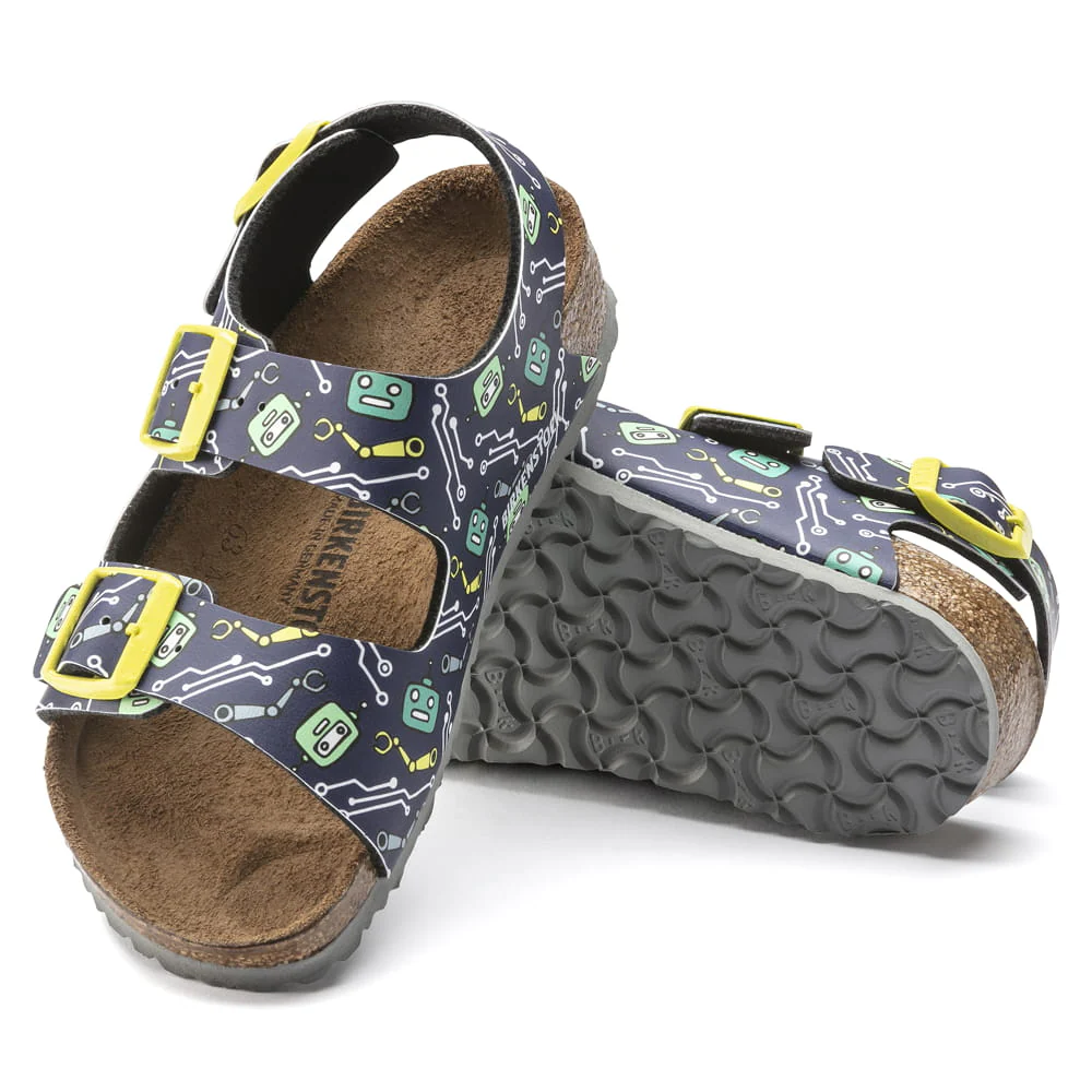 Milano Kids Birko-Flor - Image 2