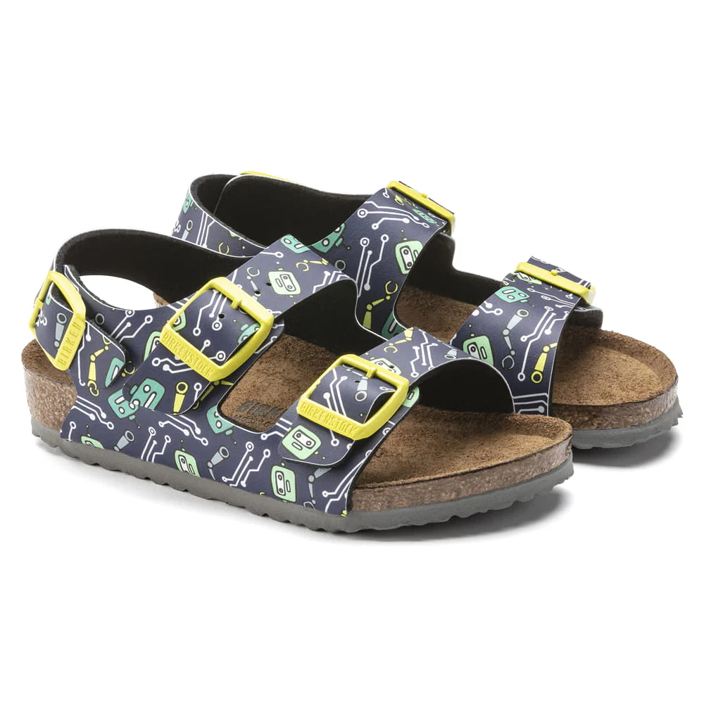 Milano Kids Birko-Flor - Image 3