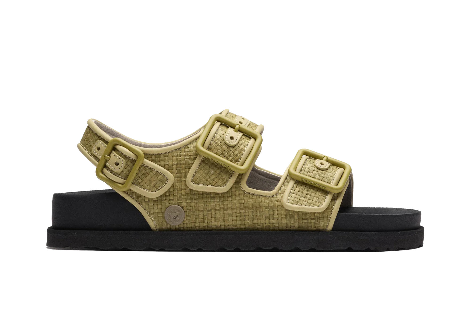 1774 Milano Raffia - Image 6