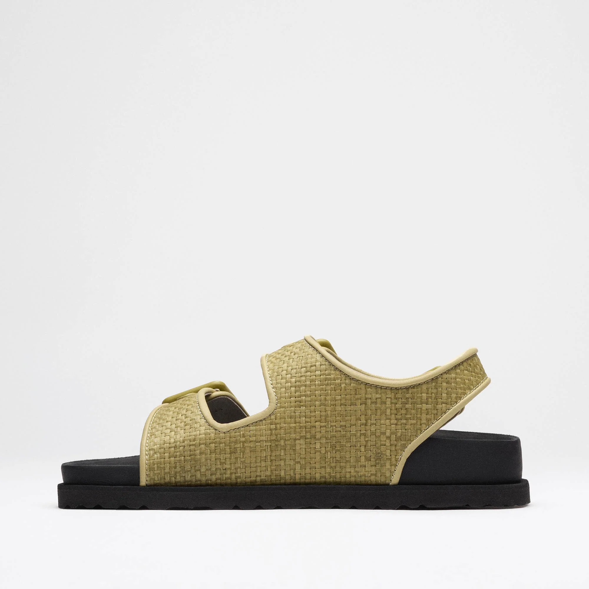 1774 Milano Raffia - Image 9