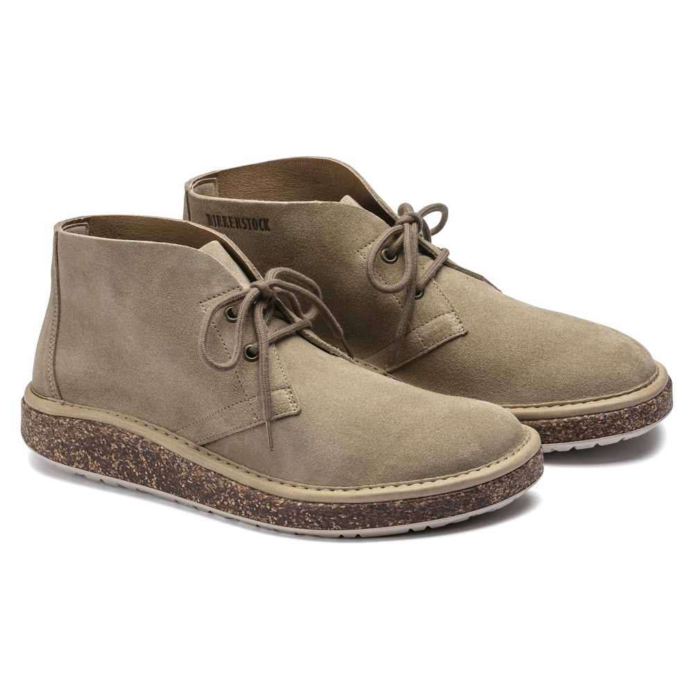 Milton Suede Leather - Image 3