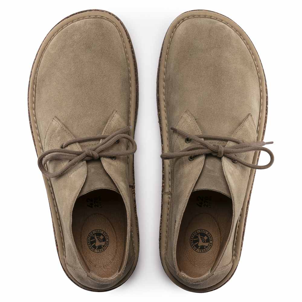 Milton Suede Leather - Image 4
