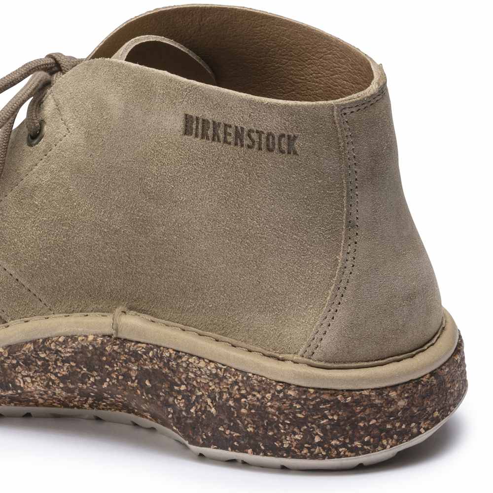 Milton Suede Leather - Image 6