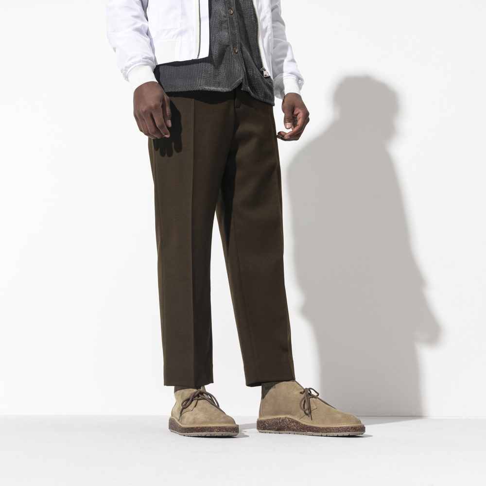 Milton Suede Leather - Image 8