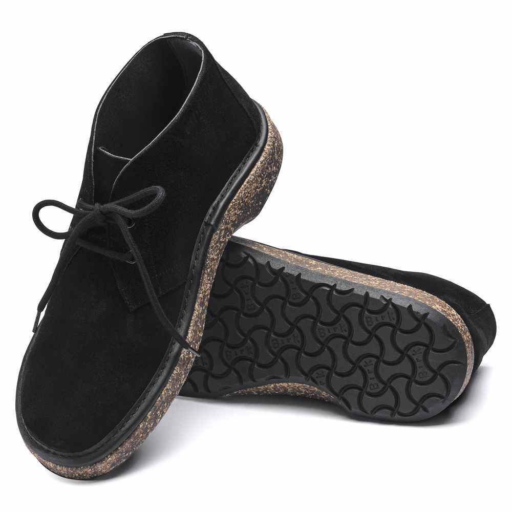 Milton Suede Leather - Image 2