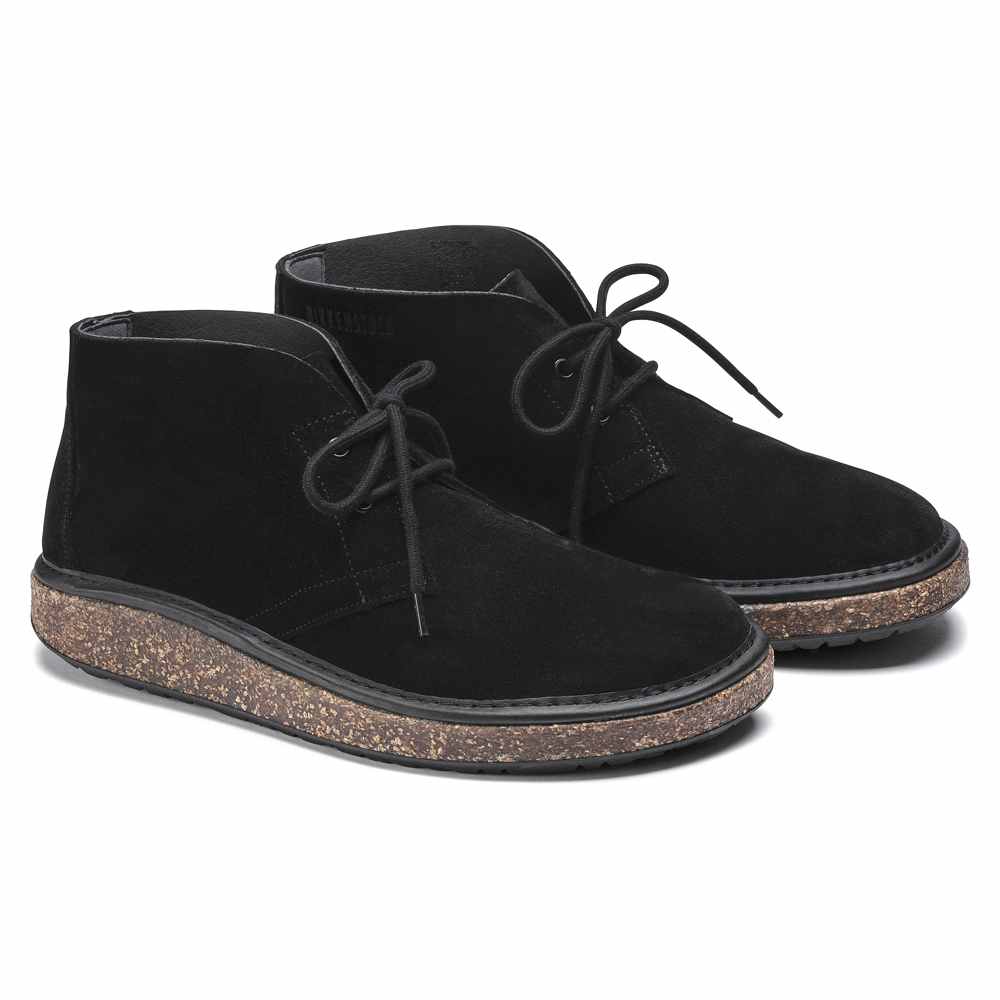 Milton Suede Leather - Image 3