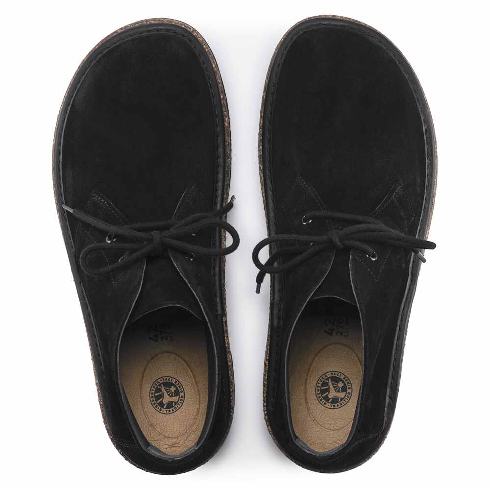 Milton Suede Leather - Image 4