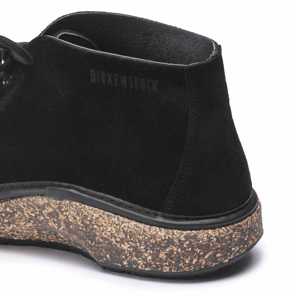 Milton Suede Leather - Image 6