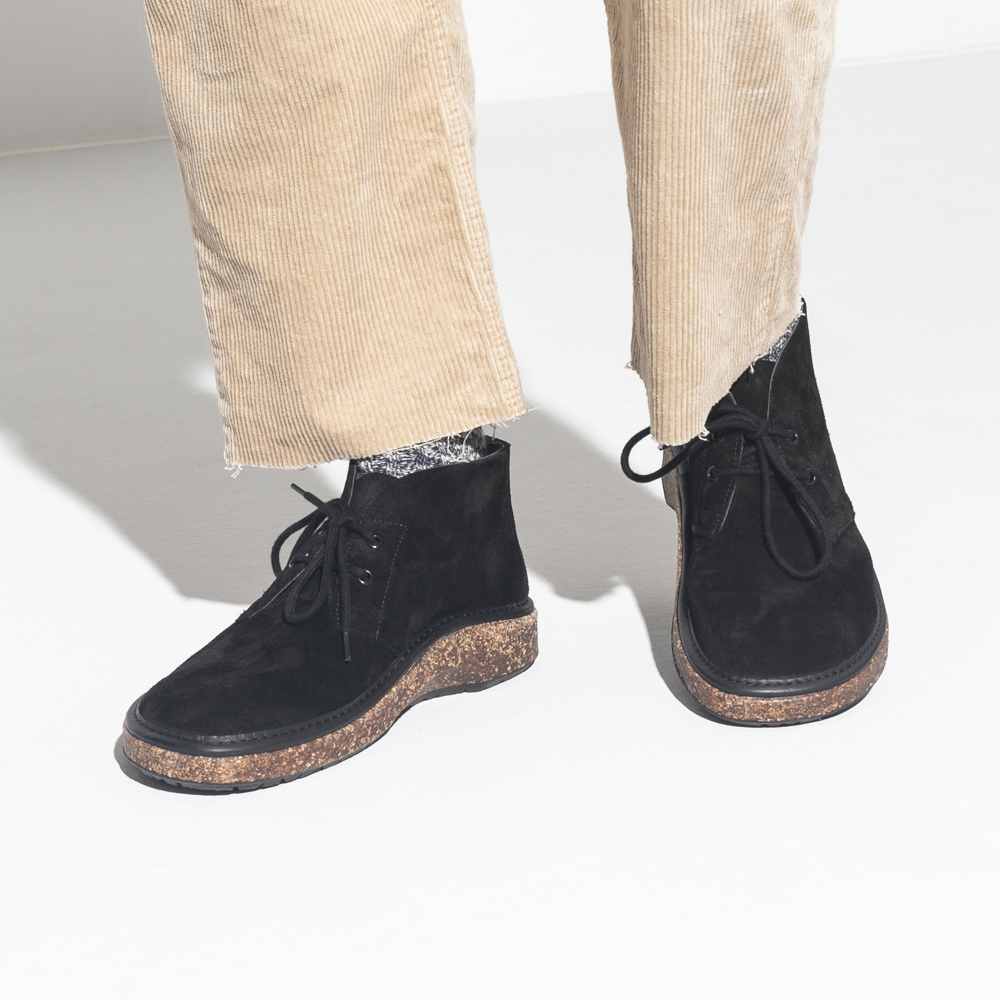Milton Suede Leather - Image 7