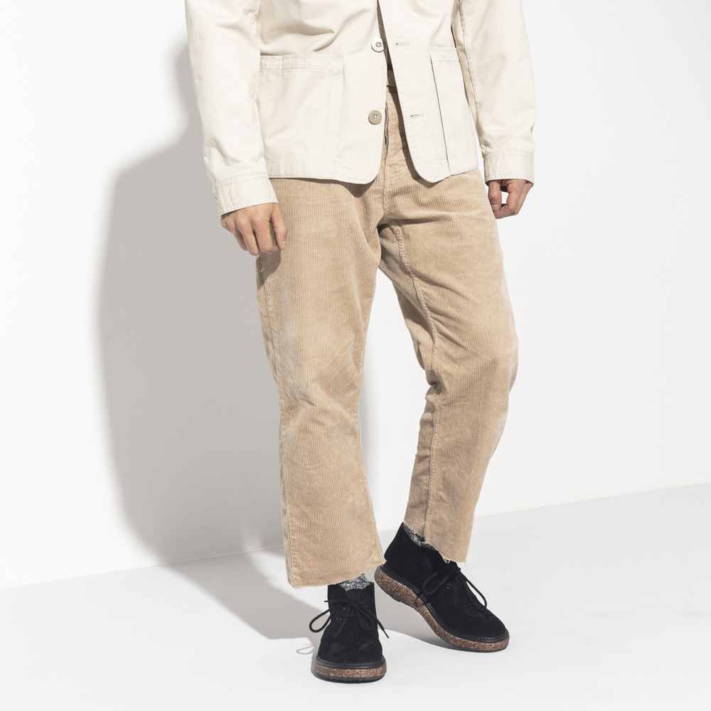 Milton Suede Leather - Image 8