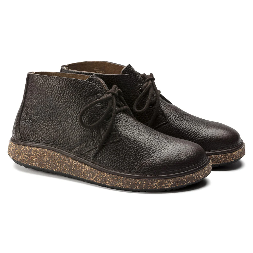 Milton Natural Leather - Image 3