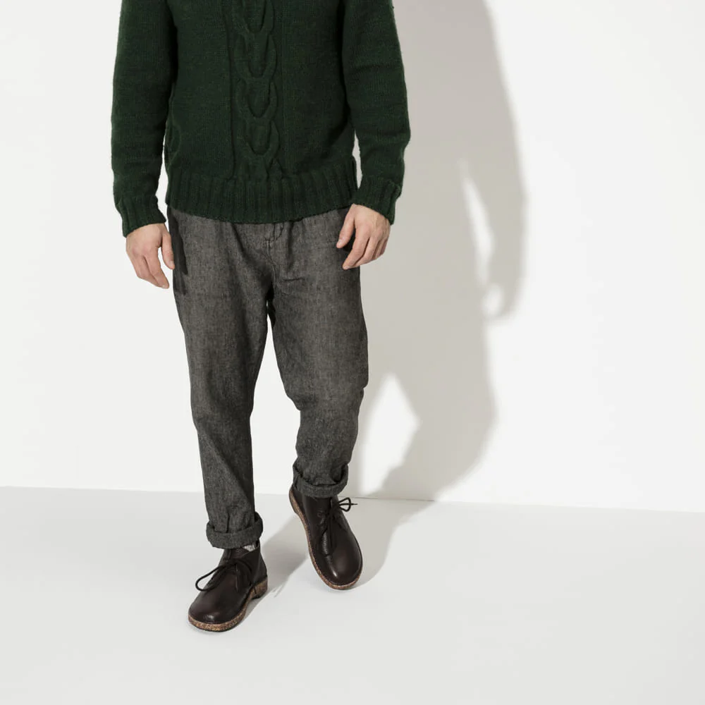Milton Natural Leather - Image 7