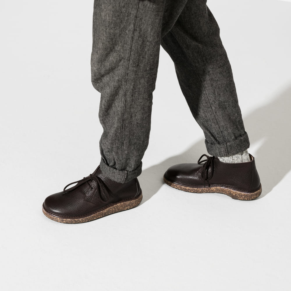 Milton Natural Leather - Image 8