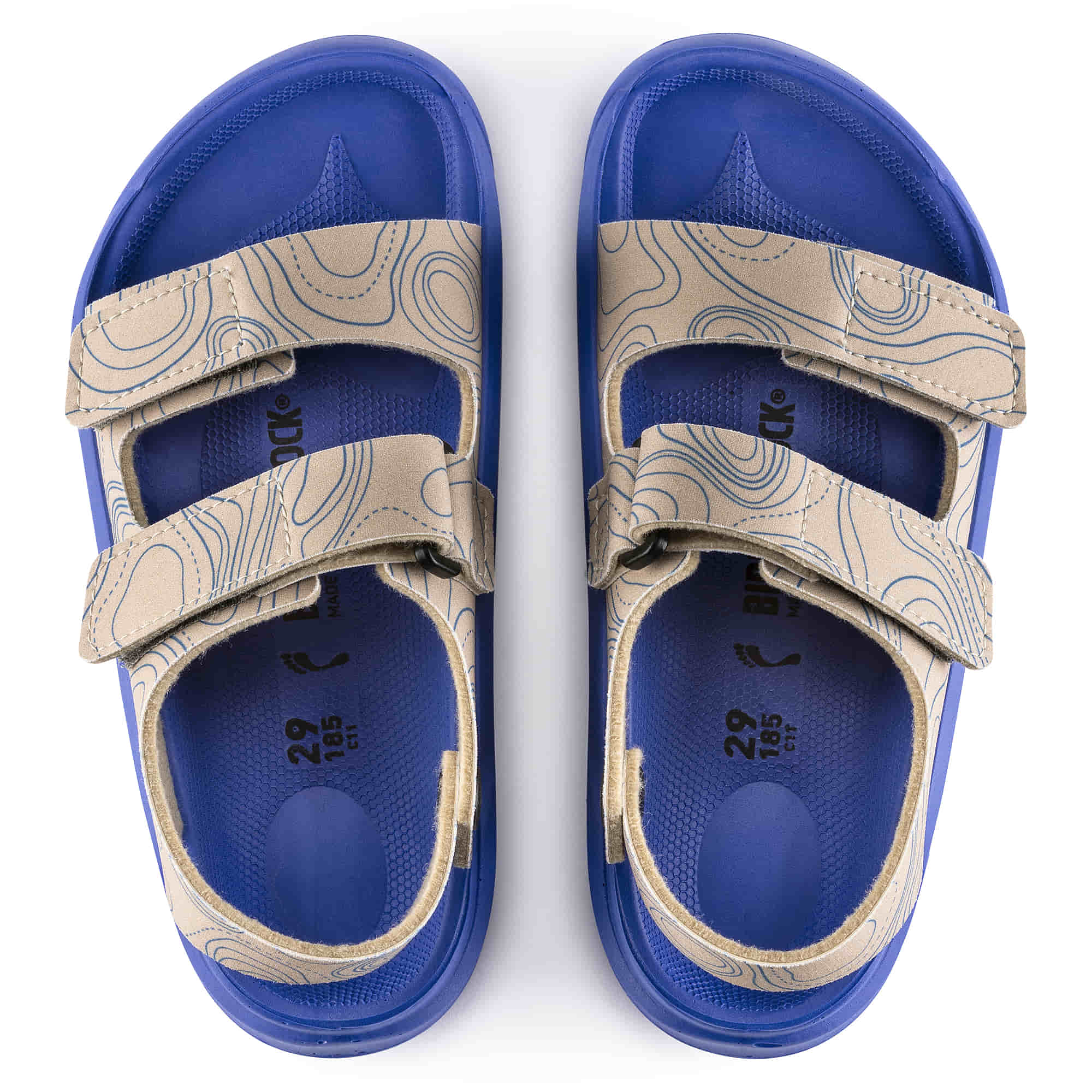 Mogami Kids Synthetics - Image 3