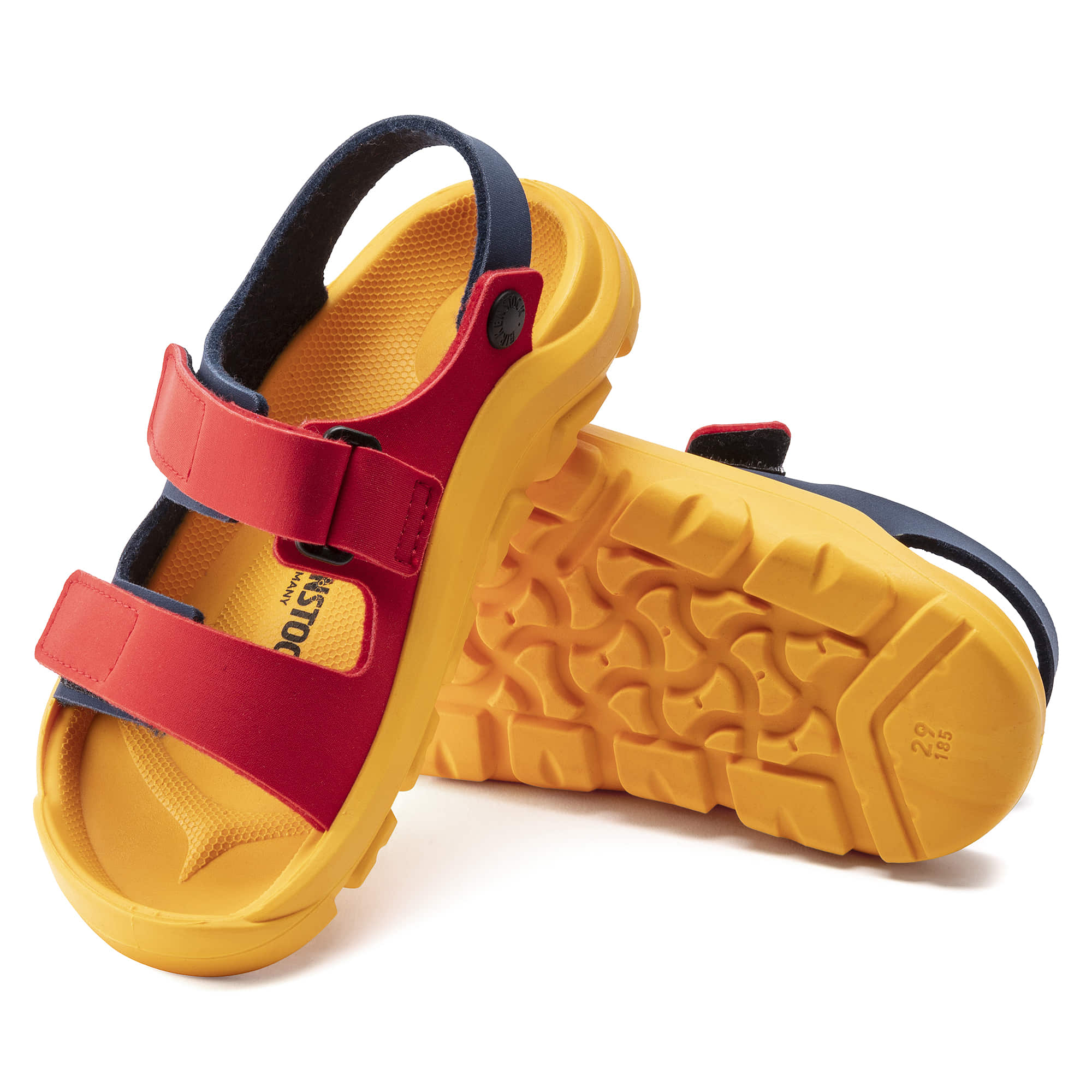 Mogami Kids Synthetics - Image 2