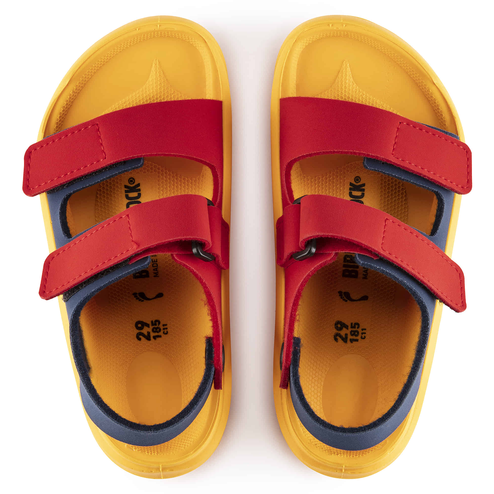 Mogami Kids Synthetics - Image 3