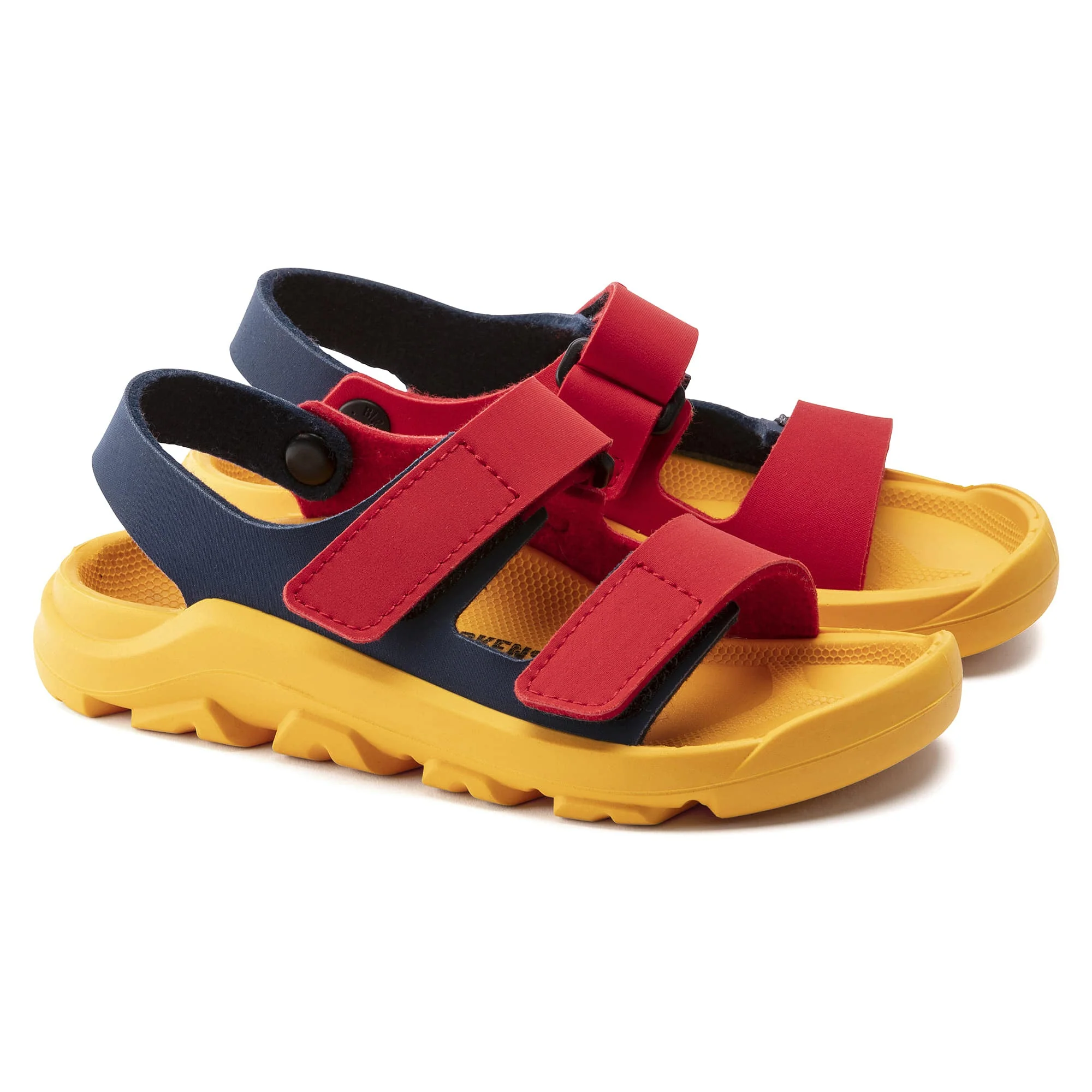 Mogami Kids Synthetics - Image 4