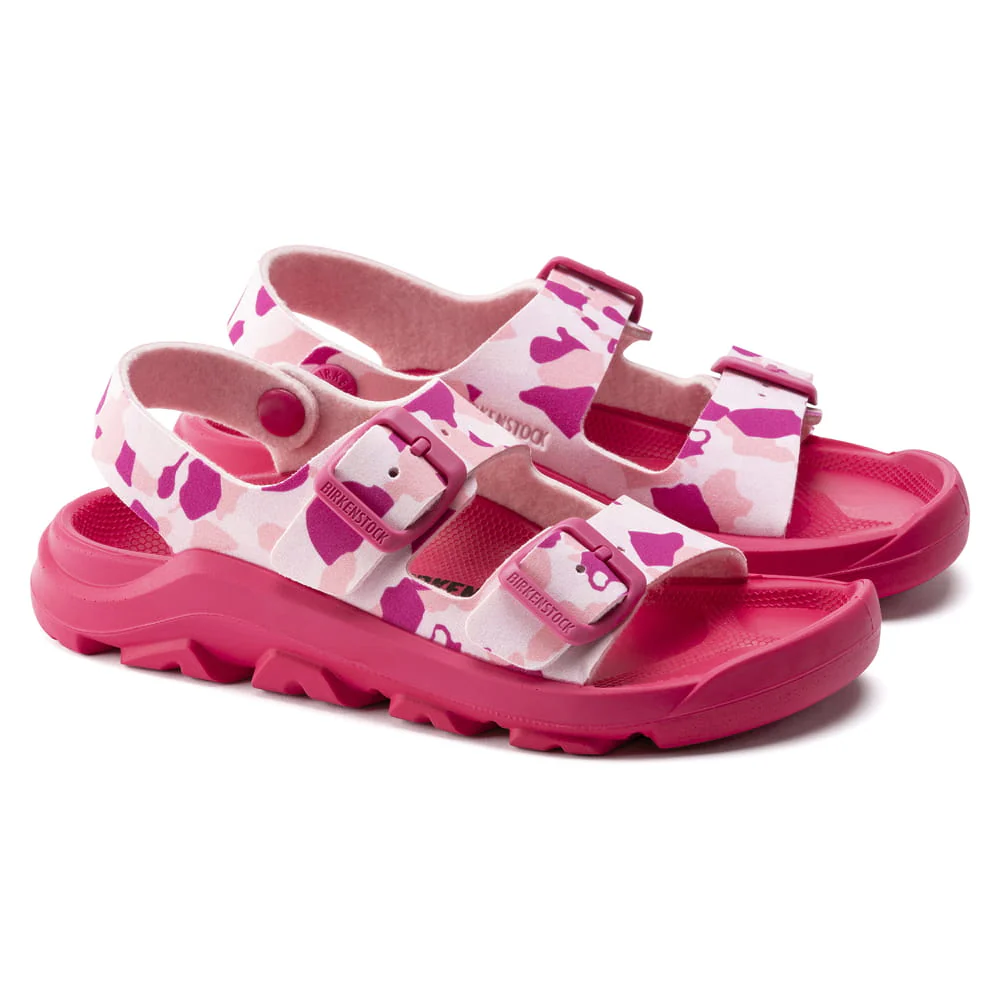 Mogami Kids Polyurethane - Image 3