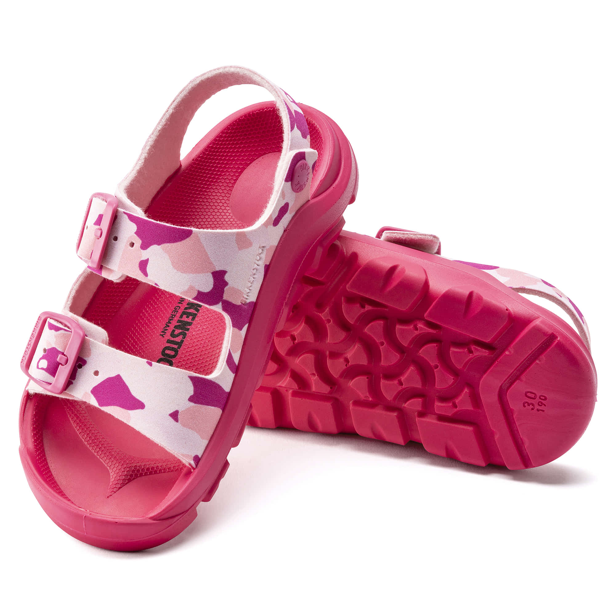 Mogami Kids Birko-Flor - Image 2