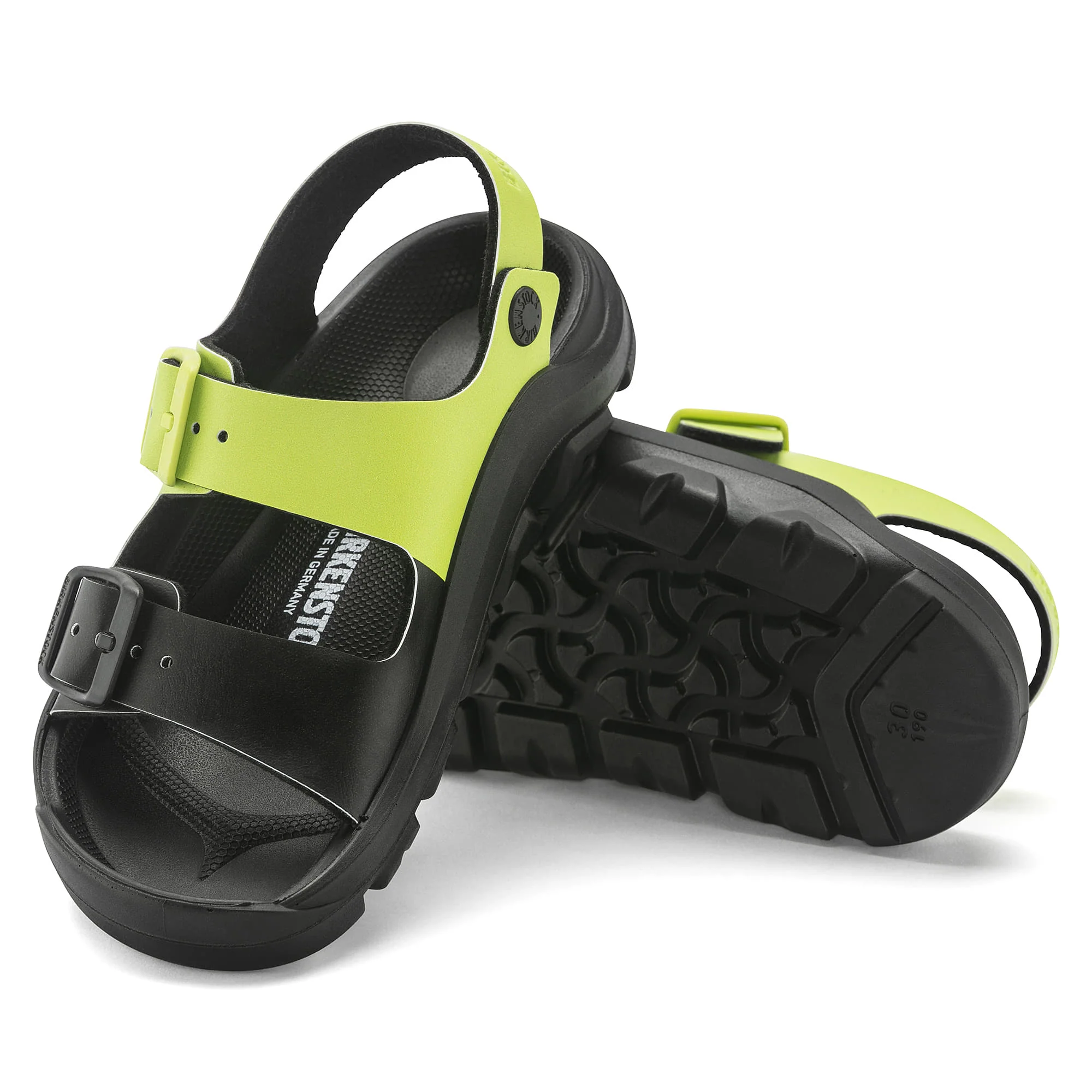 Mogami Split Kids Birko-Flor - Image 2