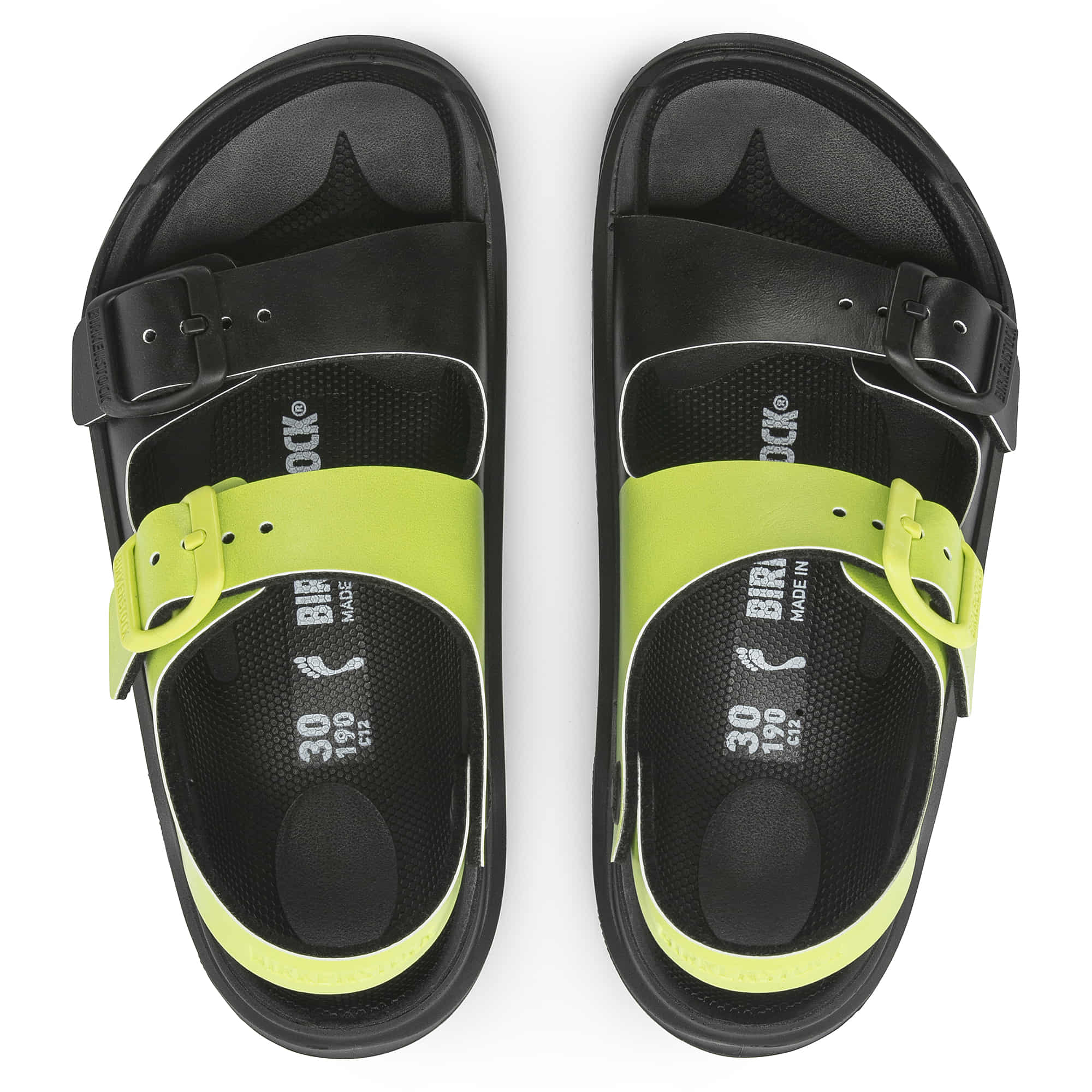 Mogami Split Kids Birko-Flor - Image 3