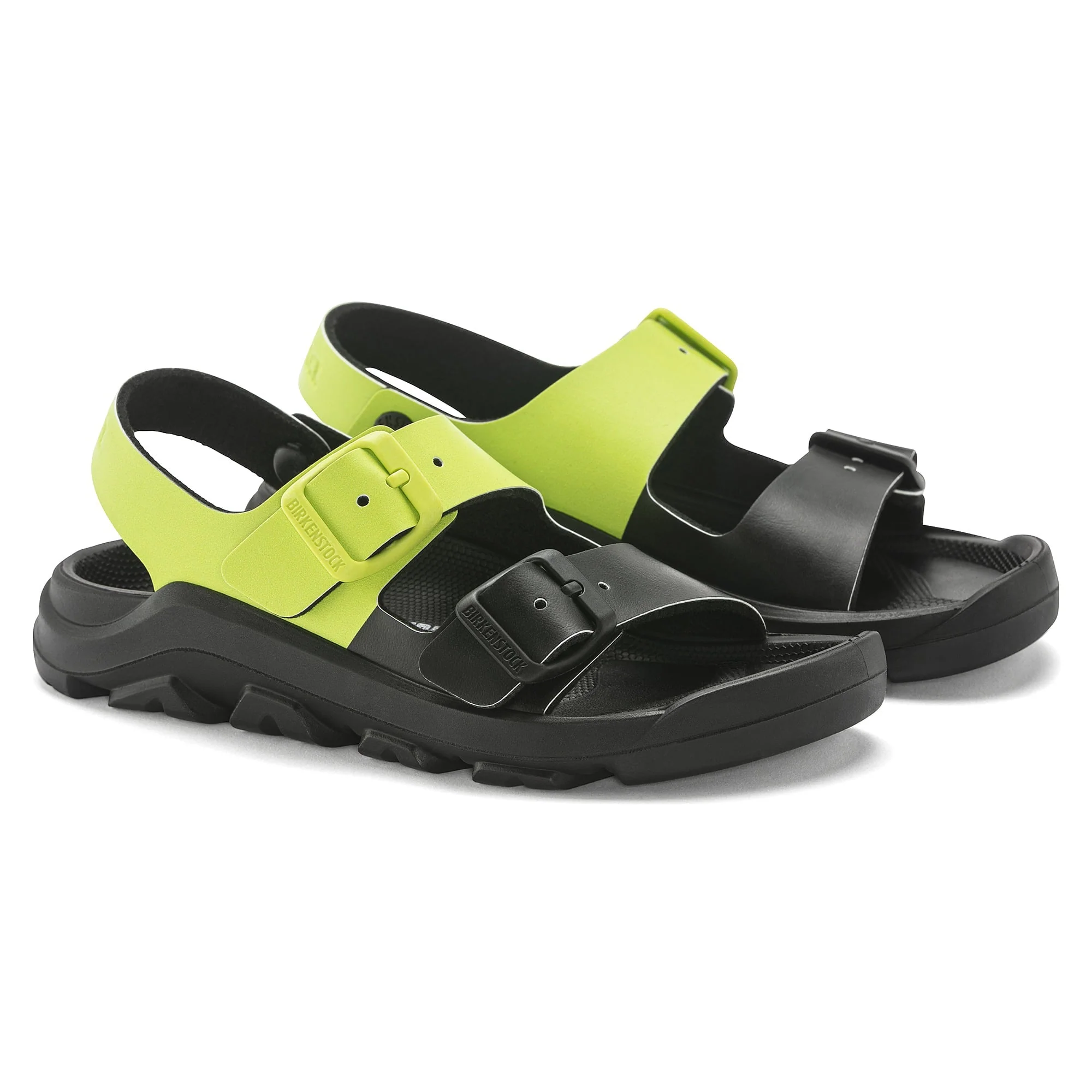 Mogami Split Kids Birko-Flor - Image 4