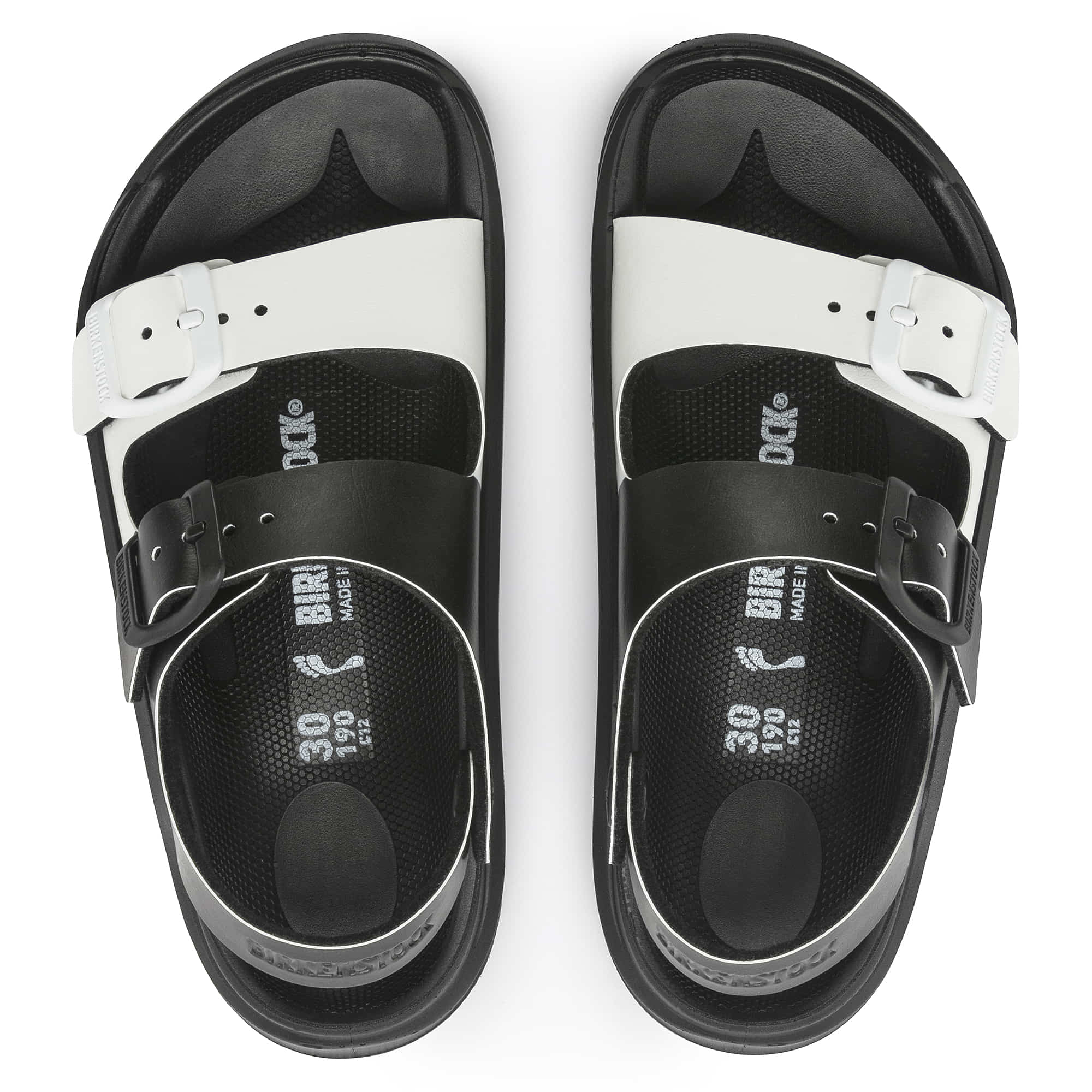 Mogami Split Kids Birko-Flor - Image 3