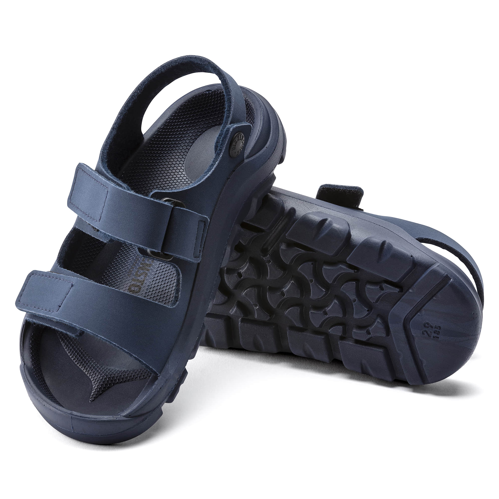 Mogami Kids Synthetics - Image 2