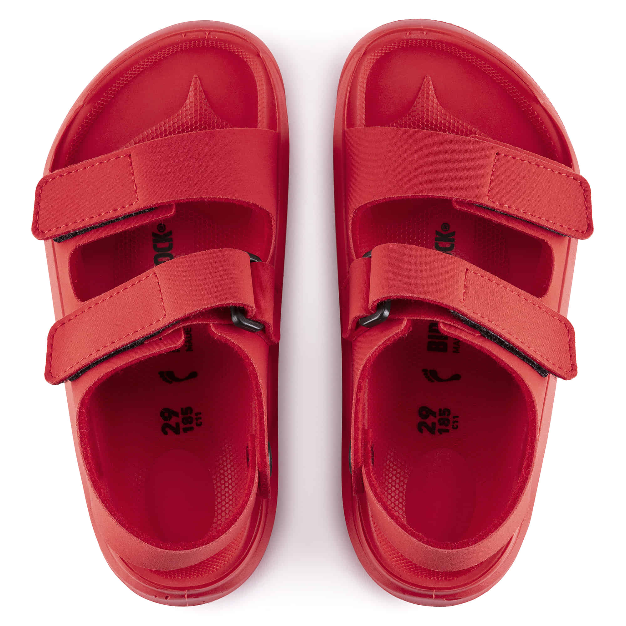 Mogami Kids Synthetics - Image 3