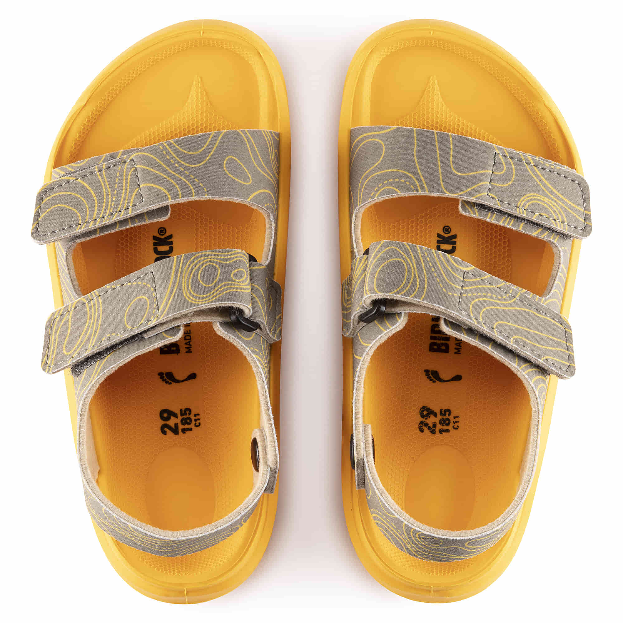 Mogami Kids Synthetics - Image 3