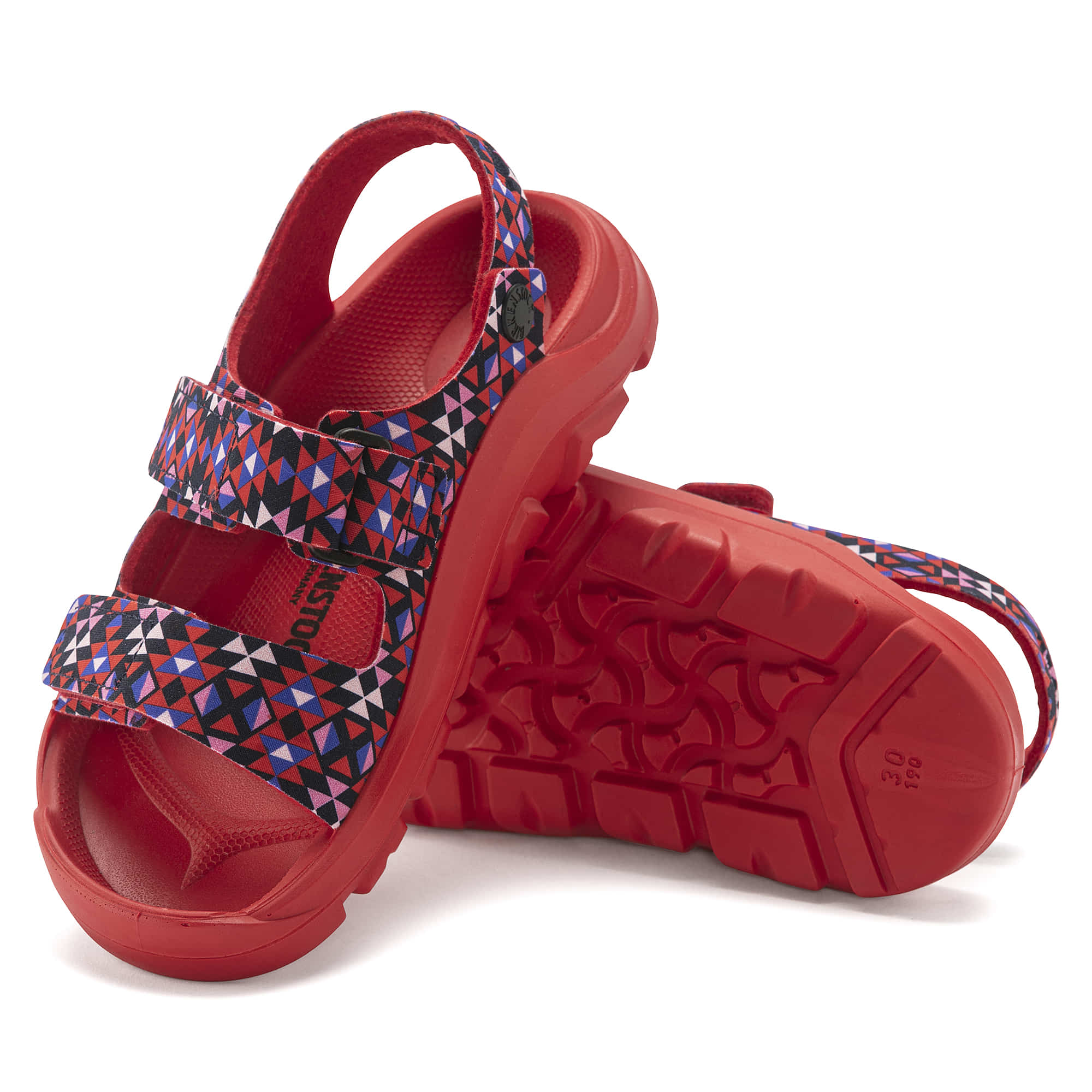 Mogami Kids Synthetics - Image 2