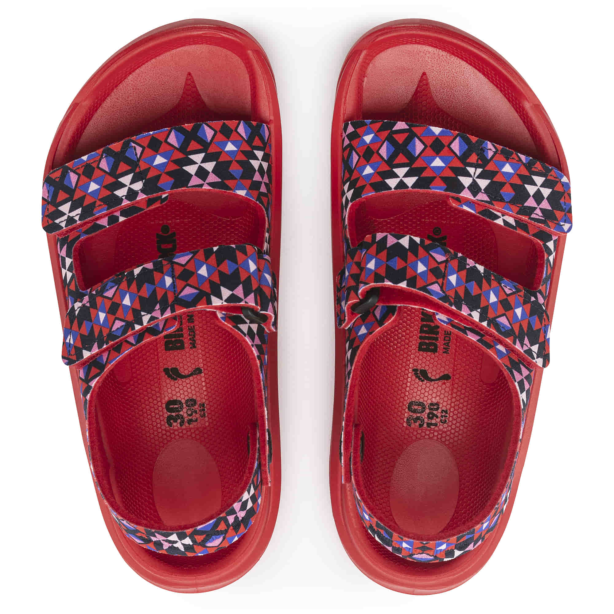 Mogami Kids Synthetics - Image 3