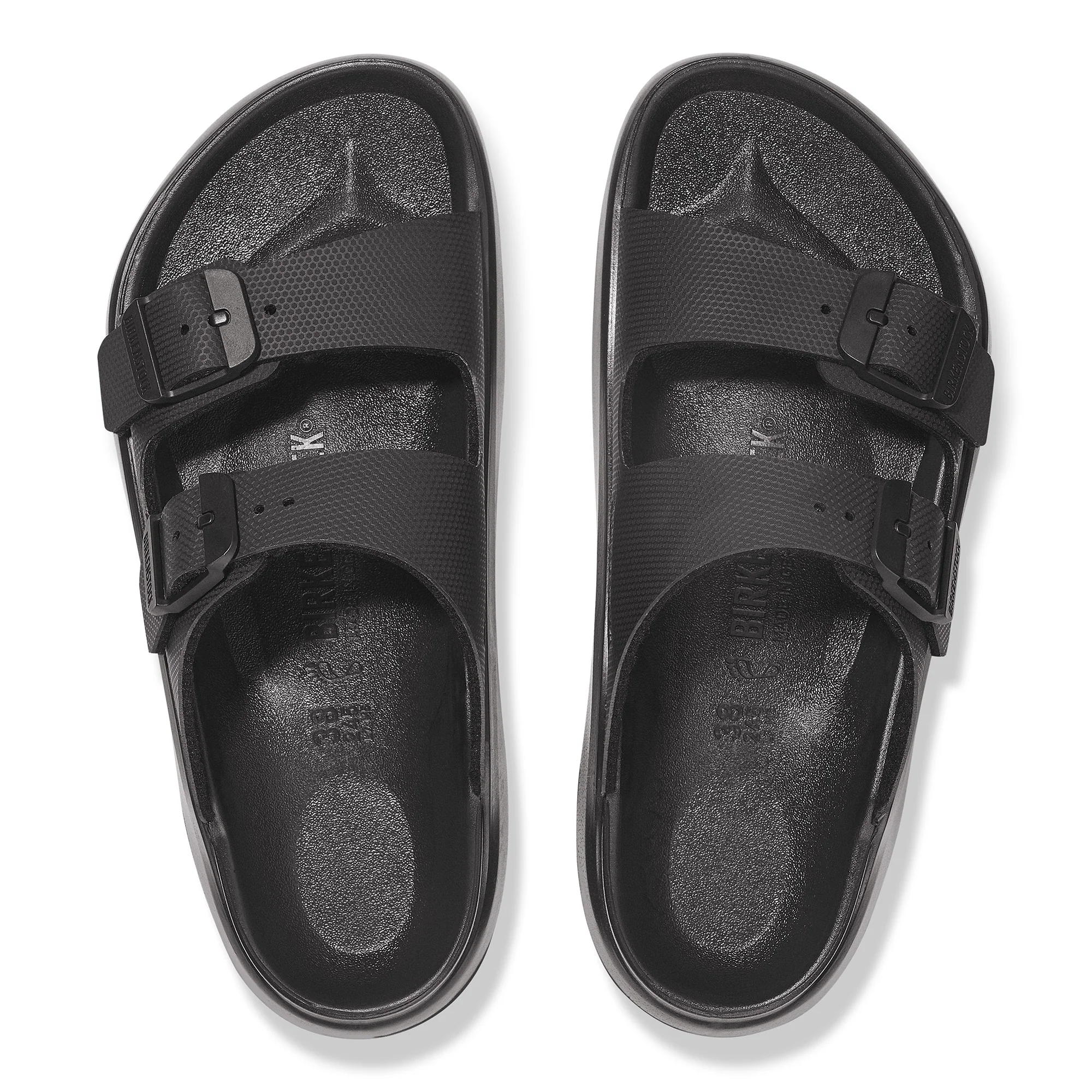 Mogami Terra Stealth 2- Strap Birko-Flor - Image 3