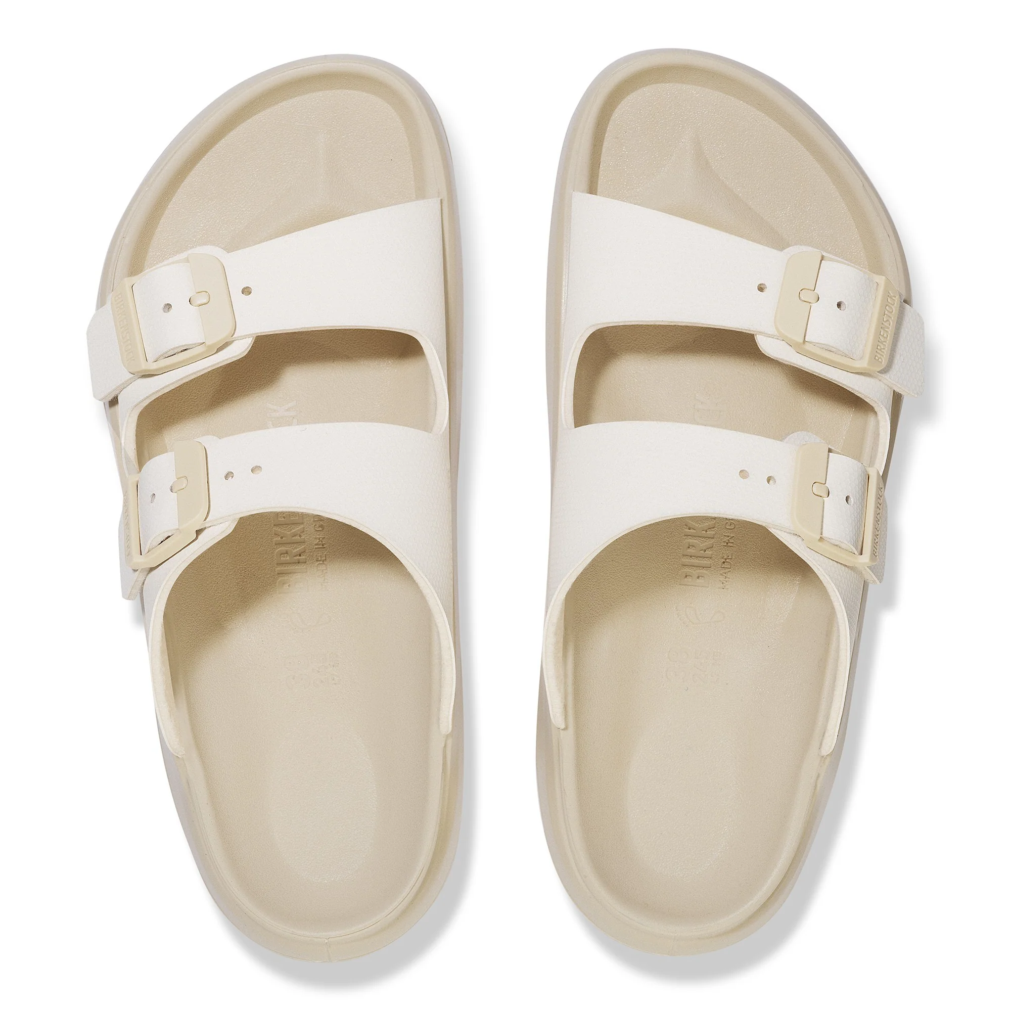 Mogami Terra Stealth 2- Strap Birko-Flor - Image 3