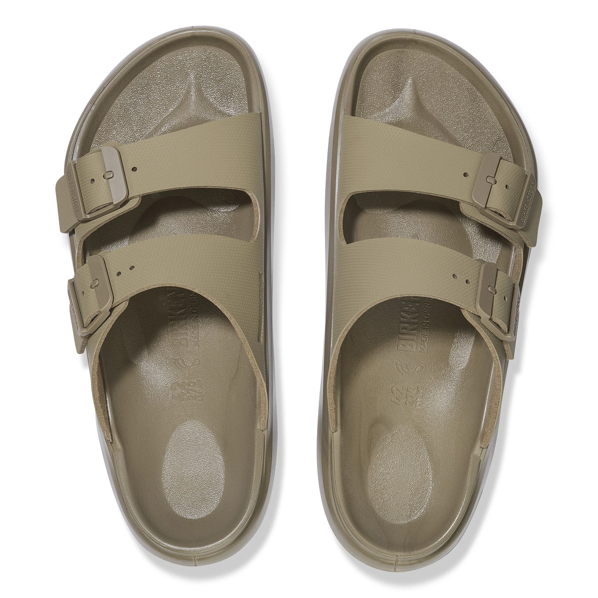 Mogami Terra Stealth 2- Strap Birko-Flor - Image 3