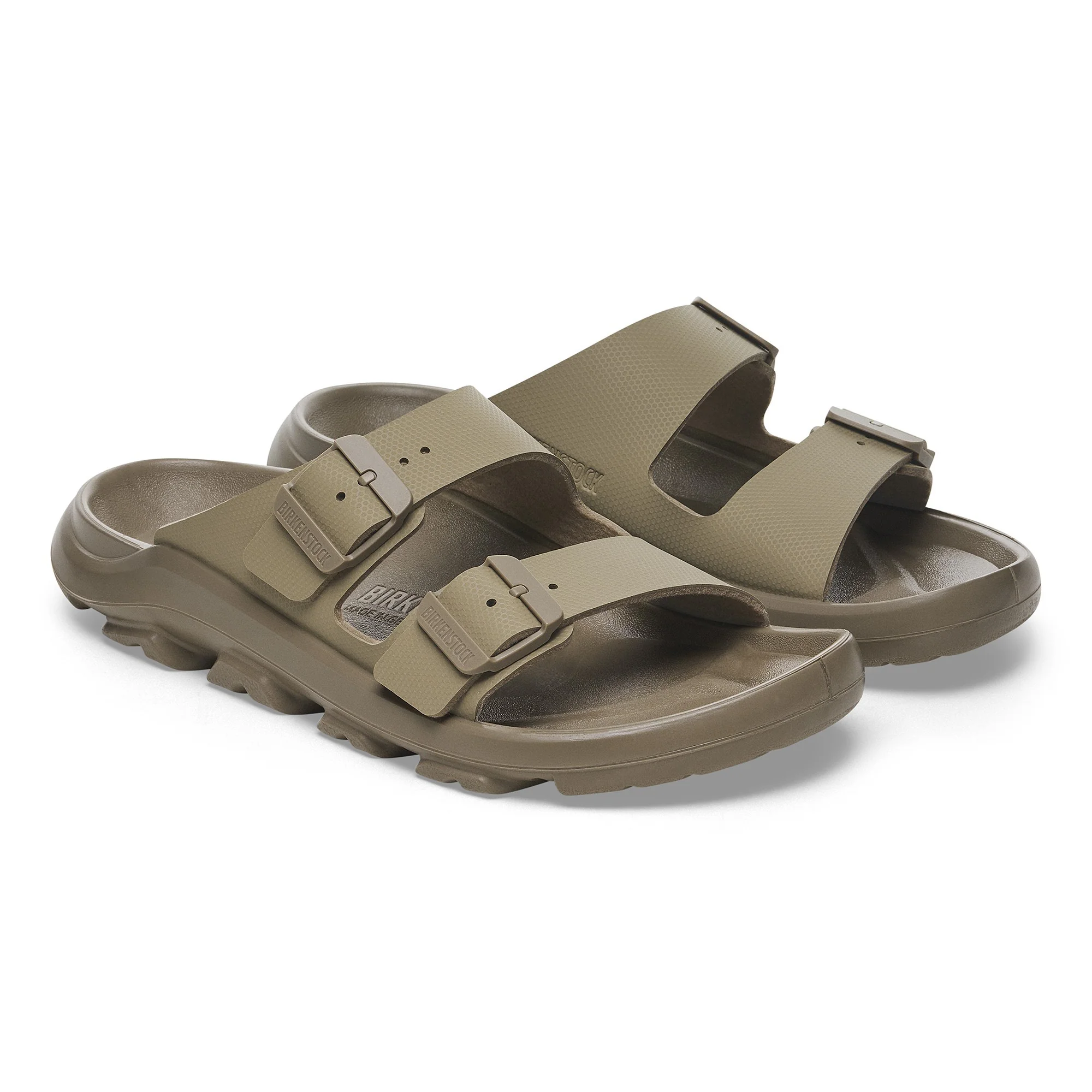Mogami Terra Stealth 2- Strap Birko-Flor - Image 5