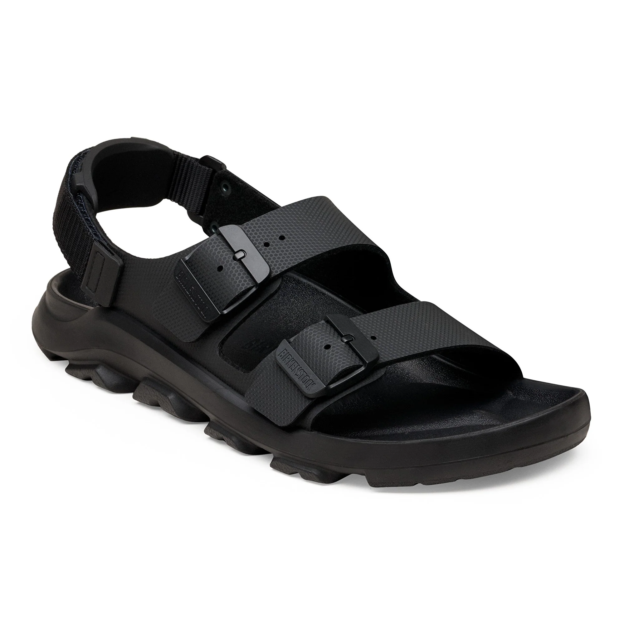 Mogami Terra TEC LOOP Birko-Flor Apex Black