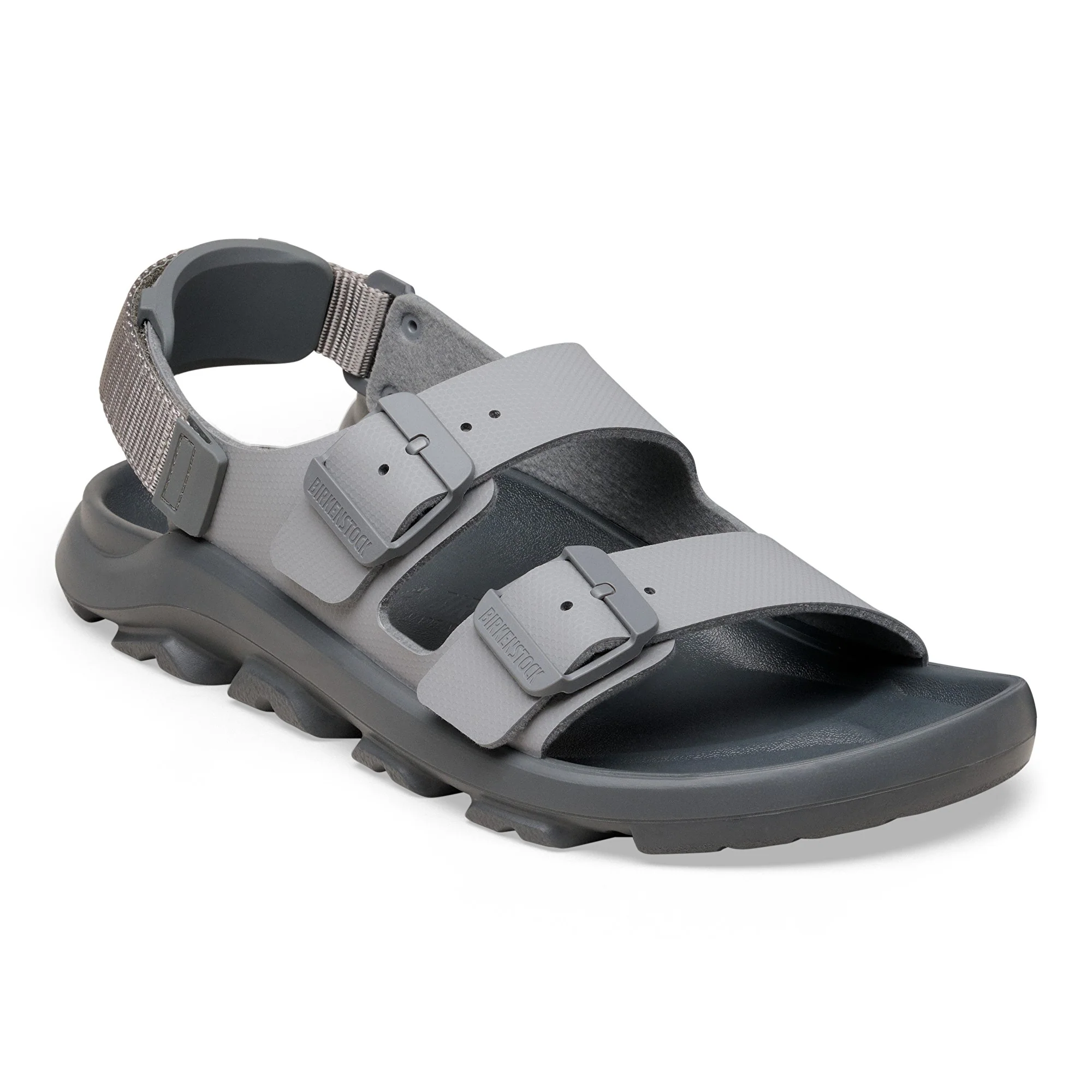 Mogami Terra TEC LOOP Birko-Flor Apex Whale Gray
